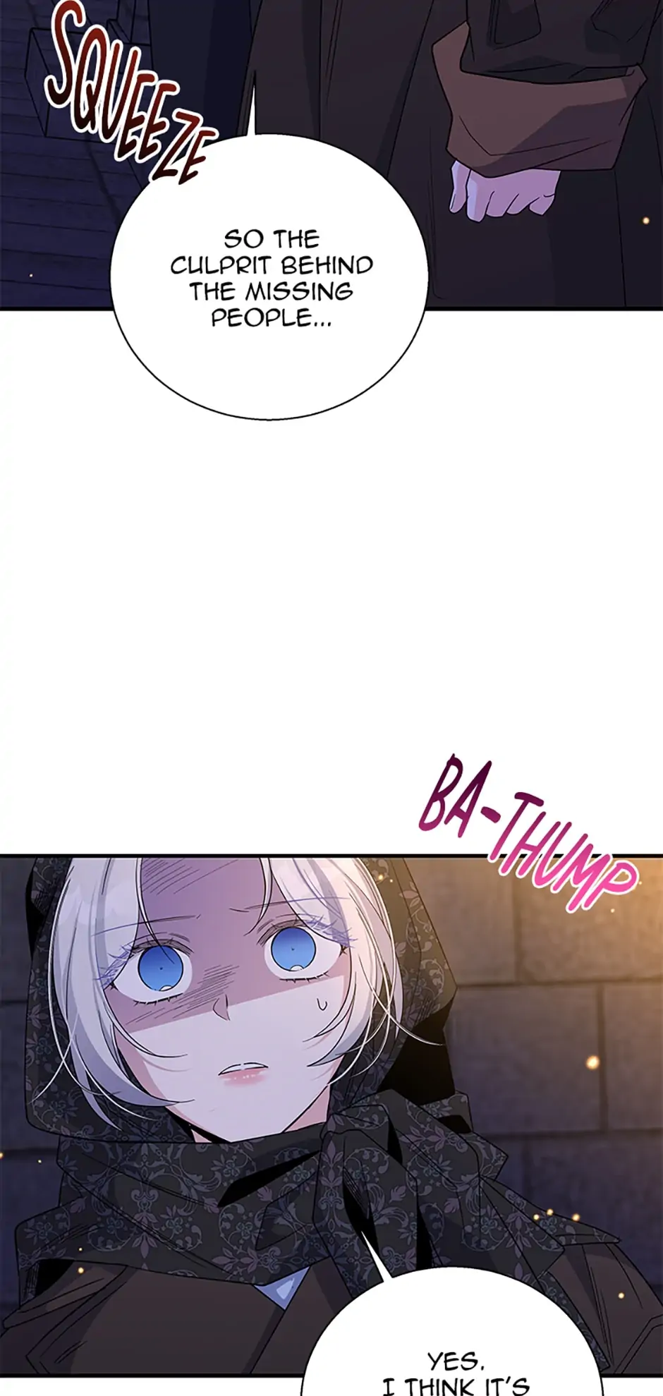 Baroness Goes on Strike [Mature](Official) - Chapter 79 manhwa