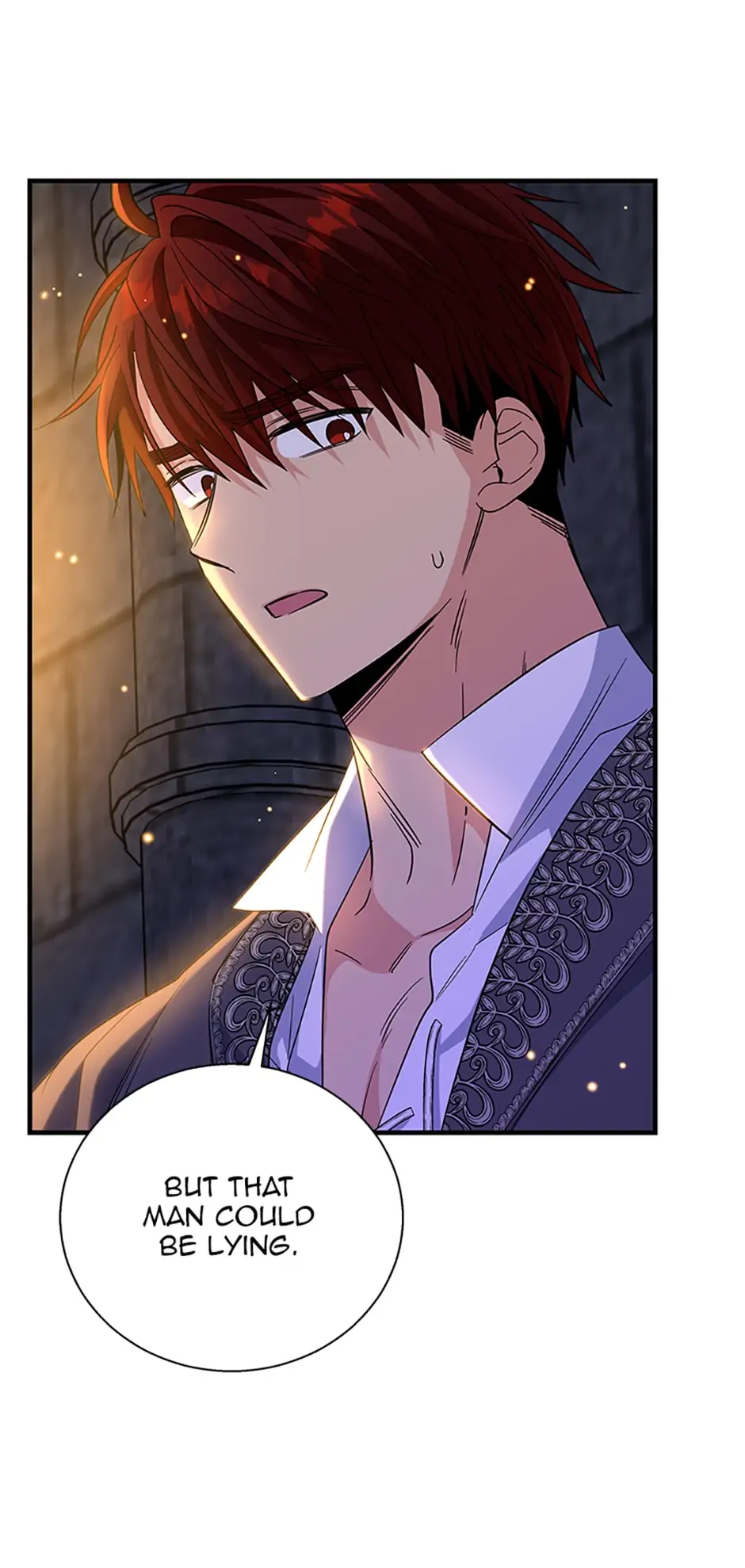 Baroness Goes on Strike [Mature](Official) - Chapter 79 manhwa