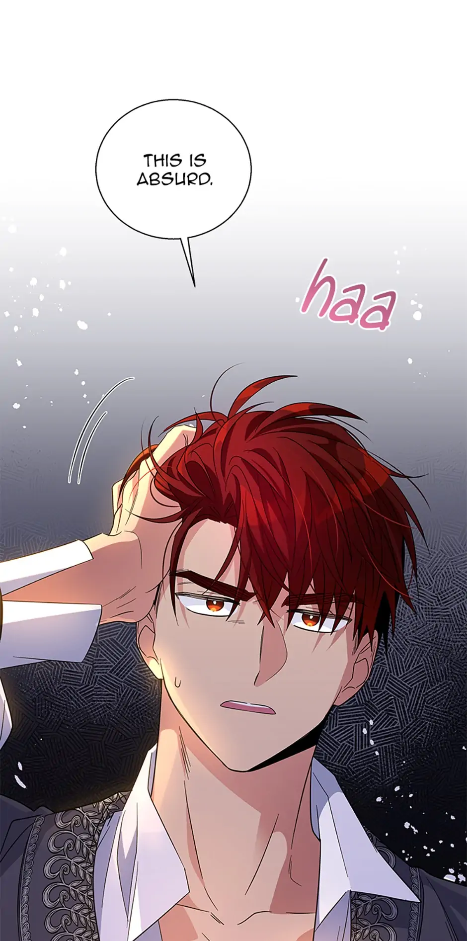 Baroness Goes on Strike [Mature](Official) - Chapter 79 manhwa