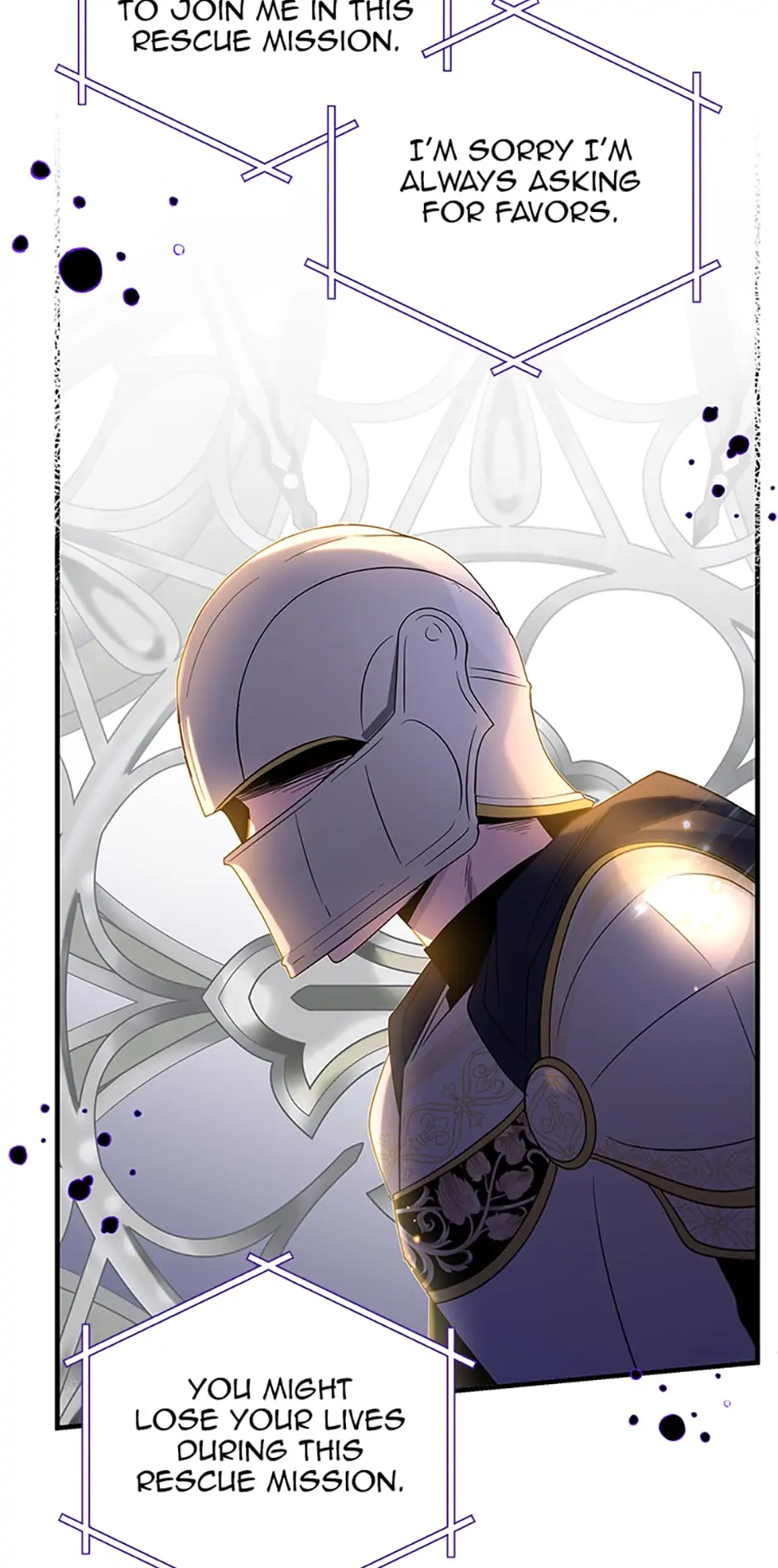 Baroness Goes on Strike [Mature](Official) - Chapter 79 manhwa