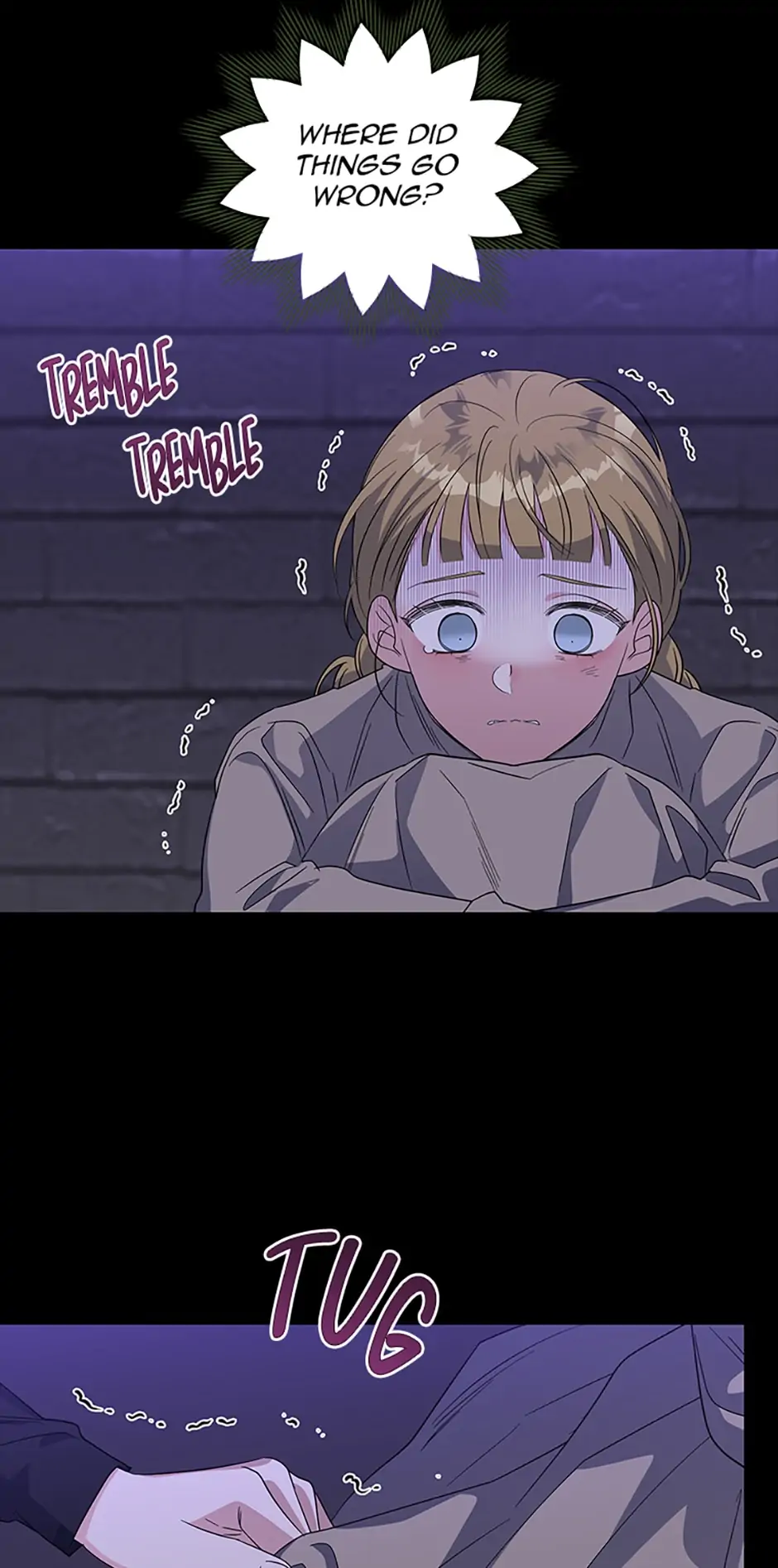 Baroness Goes on Strike [Mature](Official) - Chapter 79 manhwa