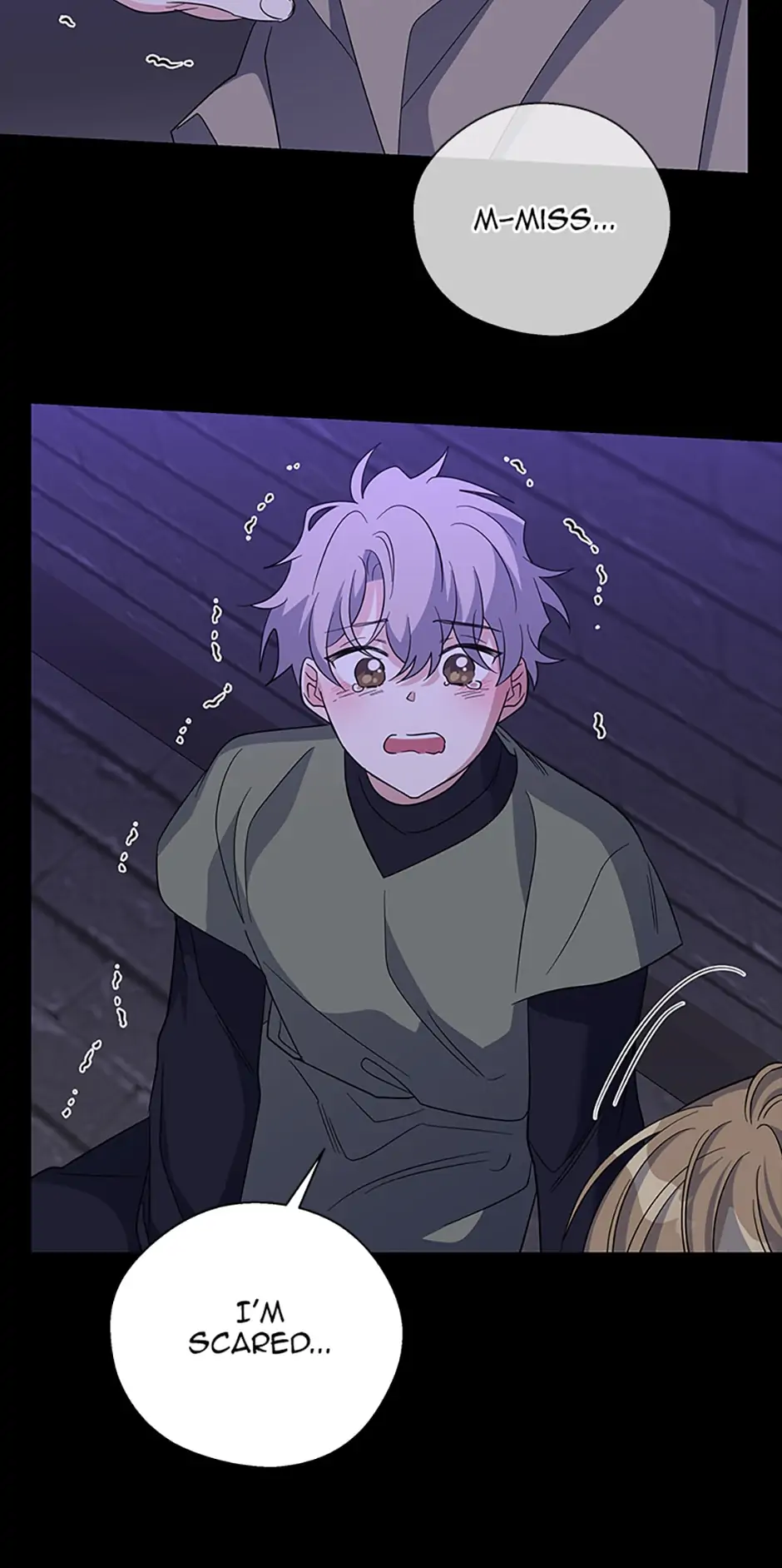 Baroness Goes on Strike [Mature](Official) - Chapter 79 manhwa