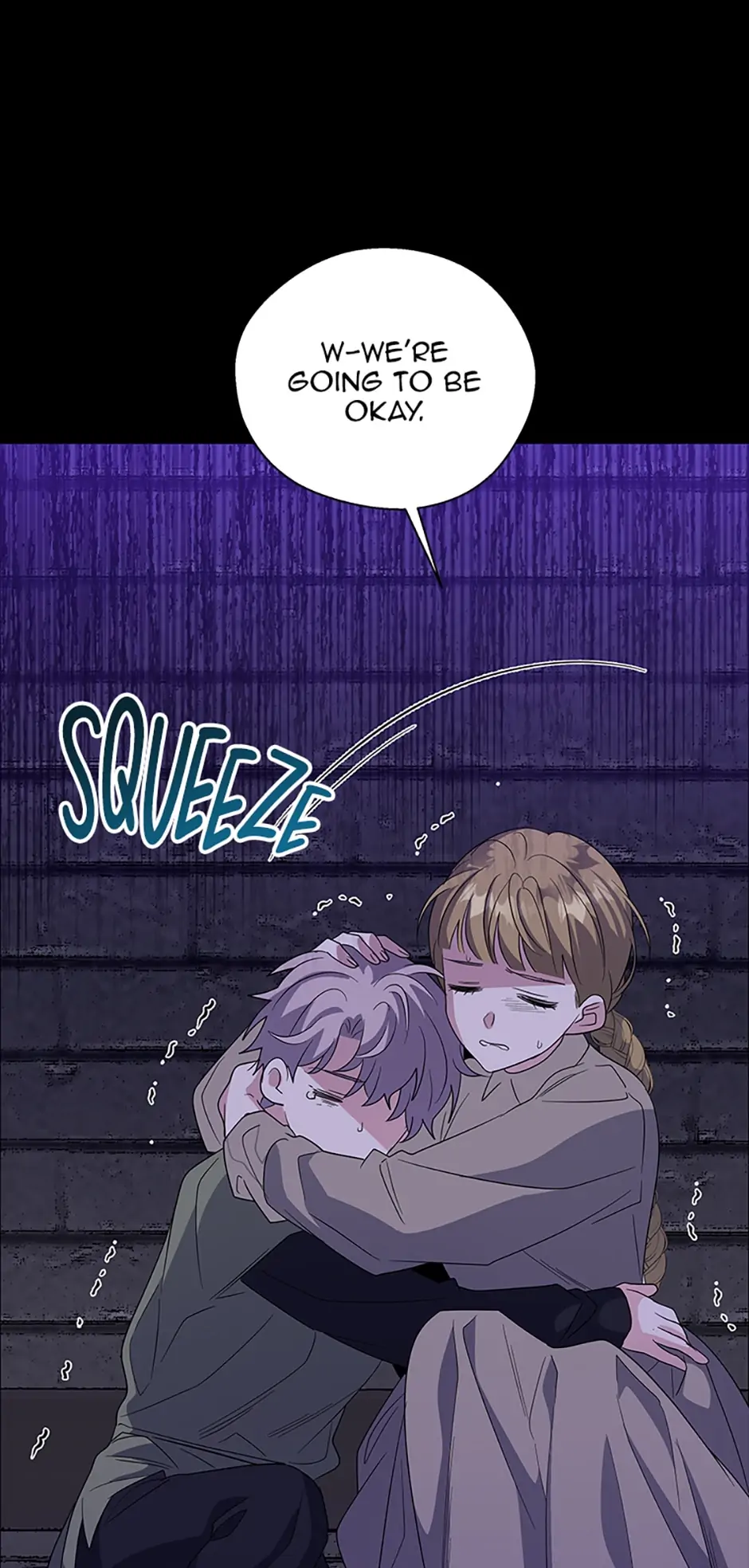 Baroness Goes on Strike [Mature](Official) - Chapter 79 manhwa