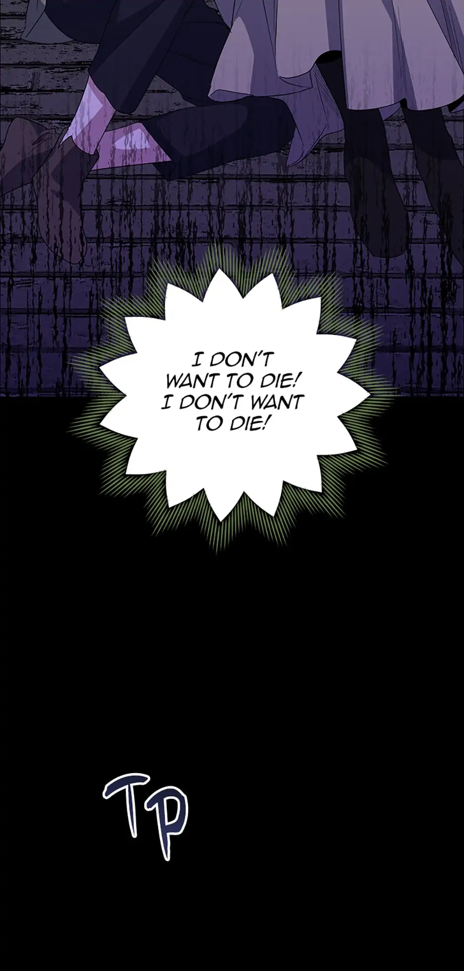 Baroness Goes on Strike [Mature](Official) - Chapter 79 manhwa
