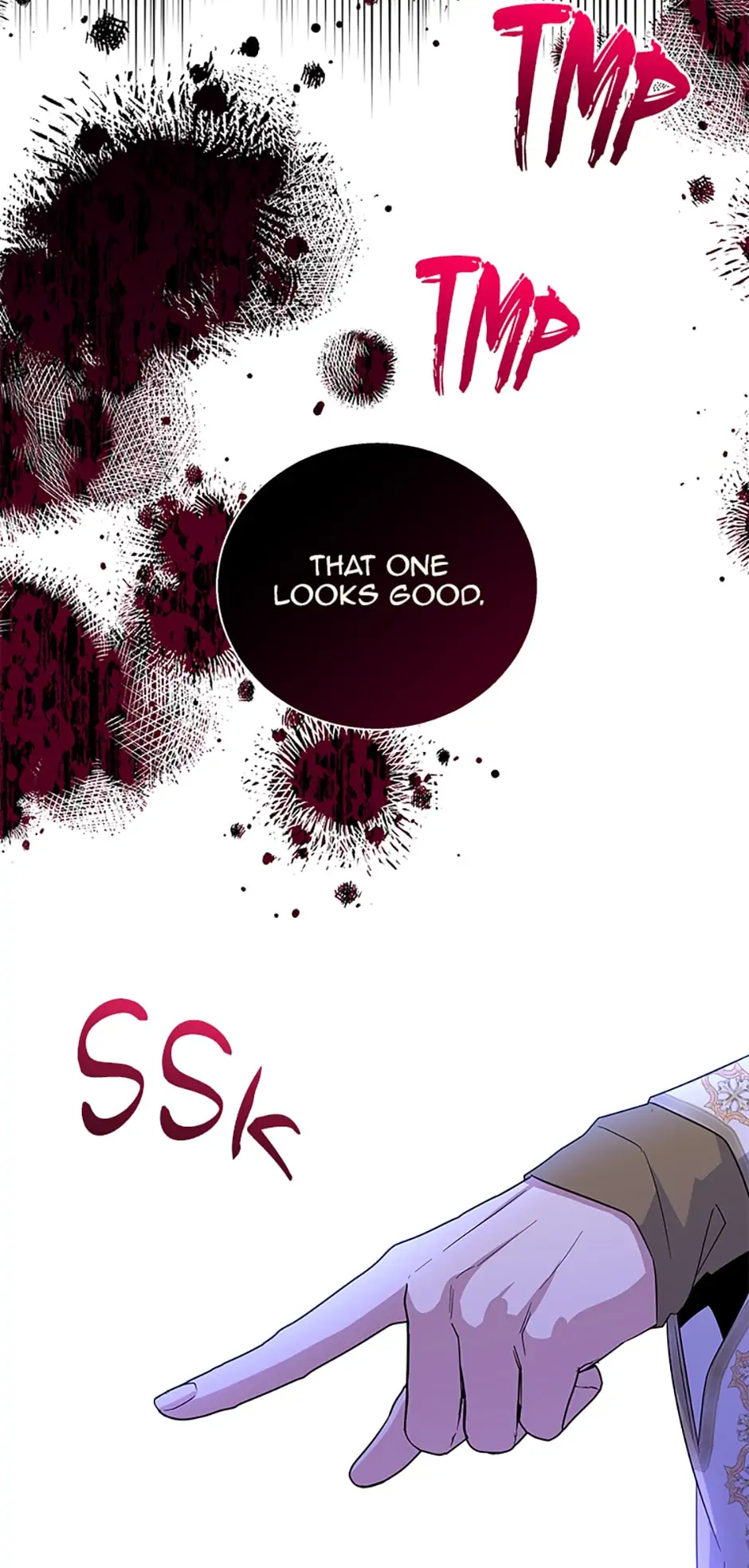 Baroness Goes on Strike [Mature](Official) - Chapter 79 manhwa