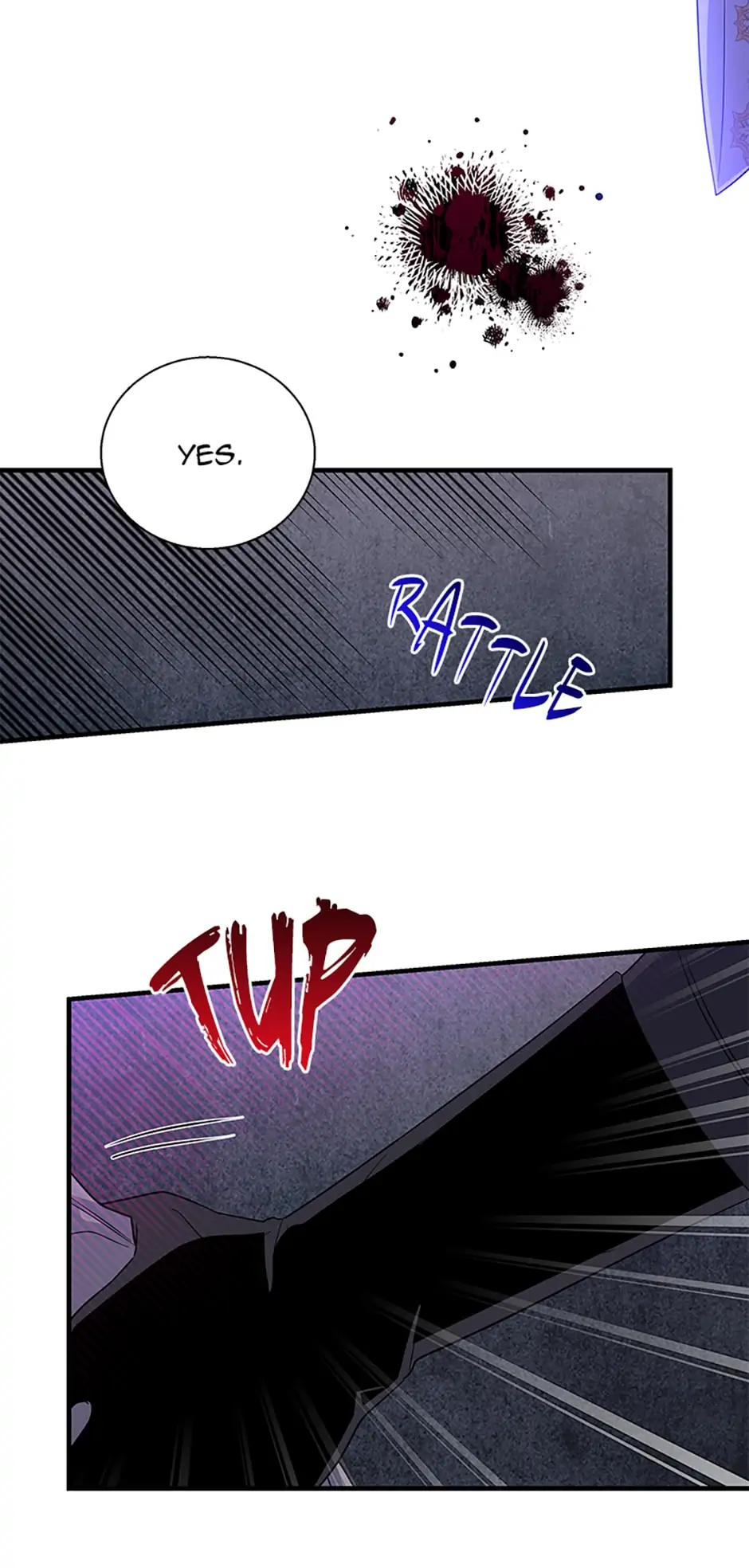 Baroness Goes on Strike [Mature](Official) - Chapter 79 manhwa