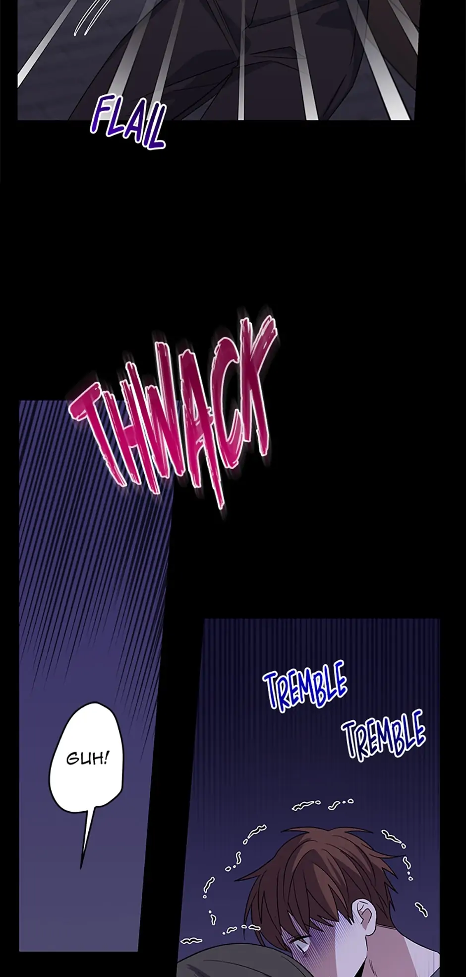 Baroness Goes on Strike [Mature](Official) - Chapter 79 manhwa