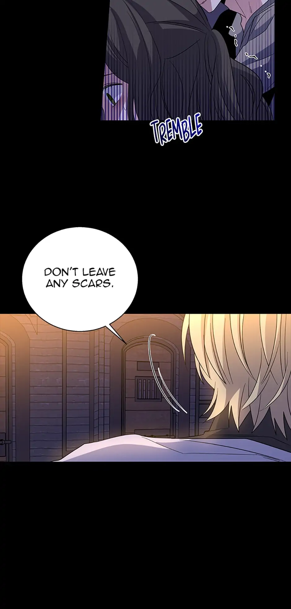 Baroness Goes on Strike [Mature](Official) - Chapter 79 manhwa