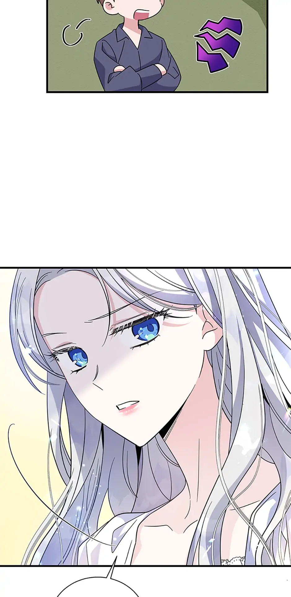 Baroness Goes on Strike [Mature](Official) - Chapter 79 manhwa
