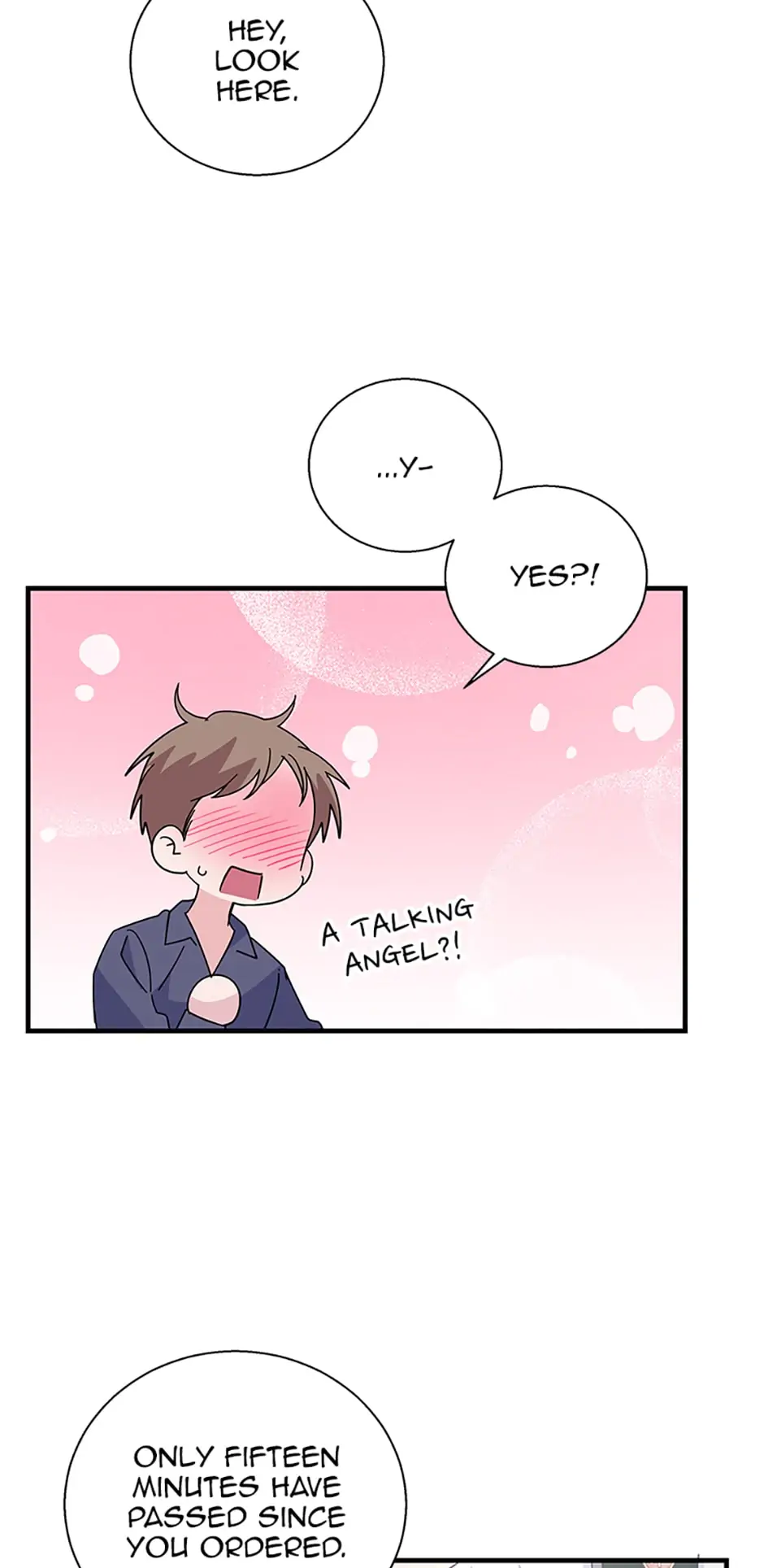 Baroness Goes on Strike [Mature](Official) - Chapter 79 manhwa