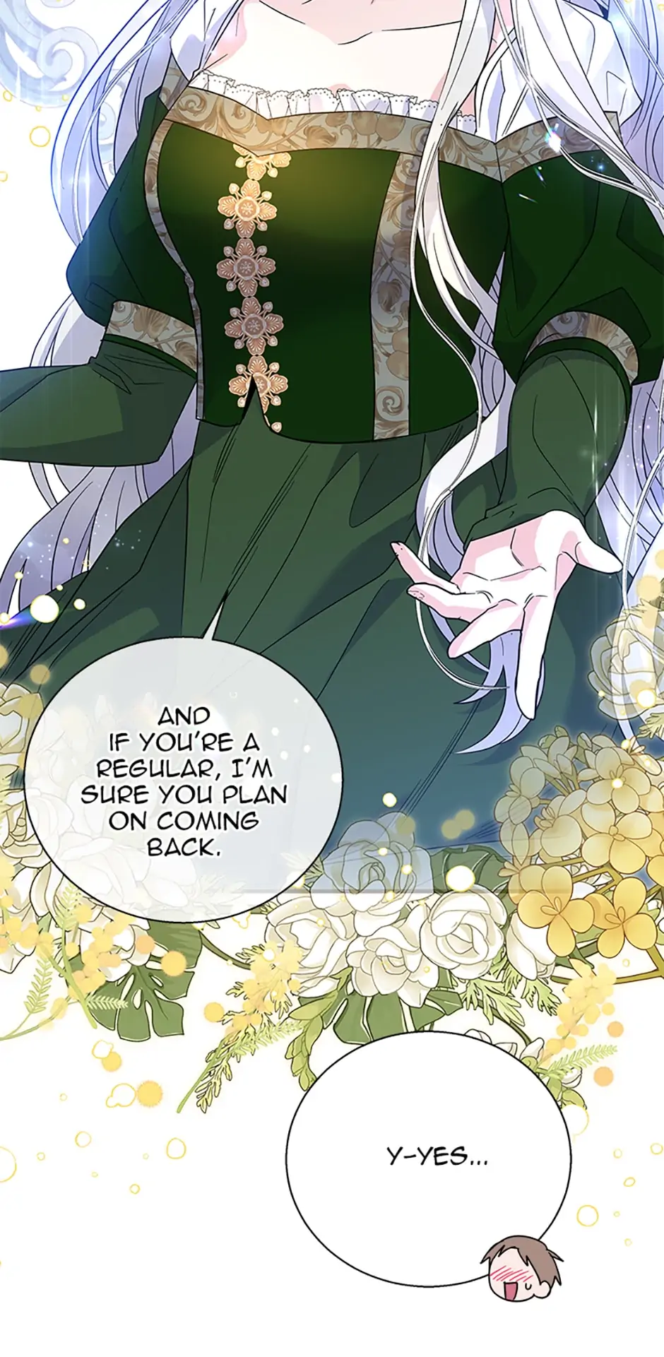 Baroness Goes on Strike [Mature](Official) - Chapter 79 manhwa