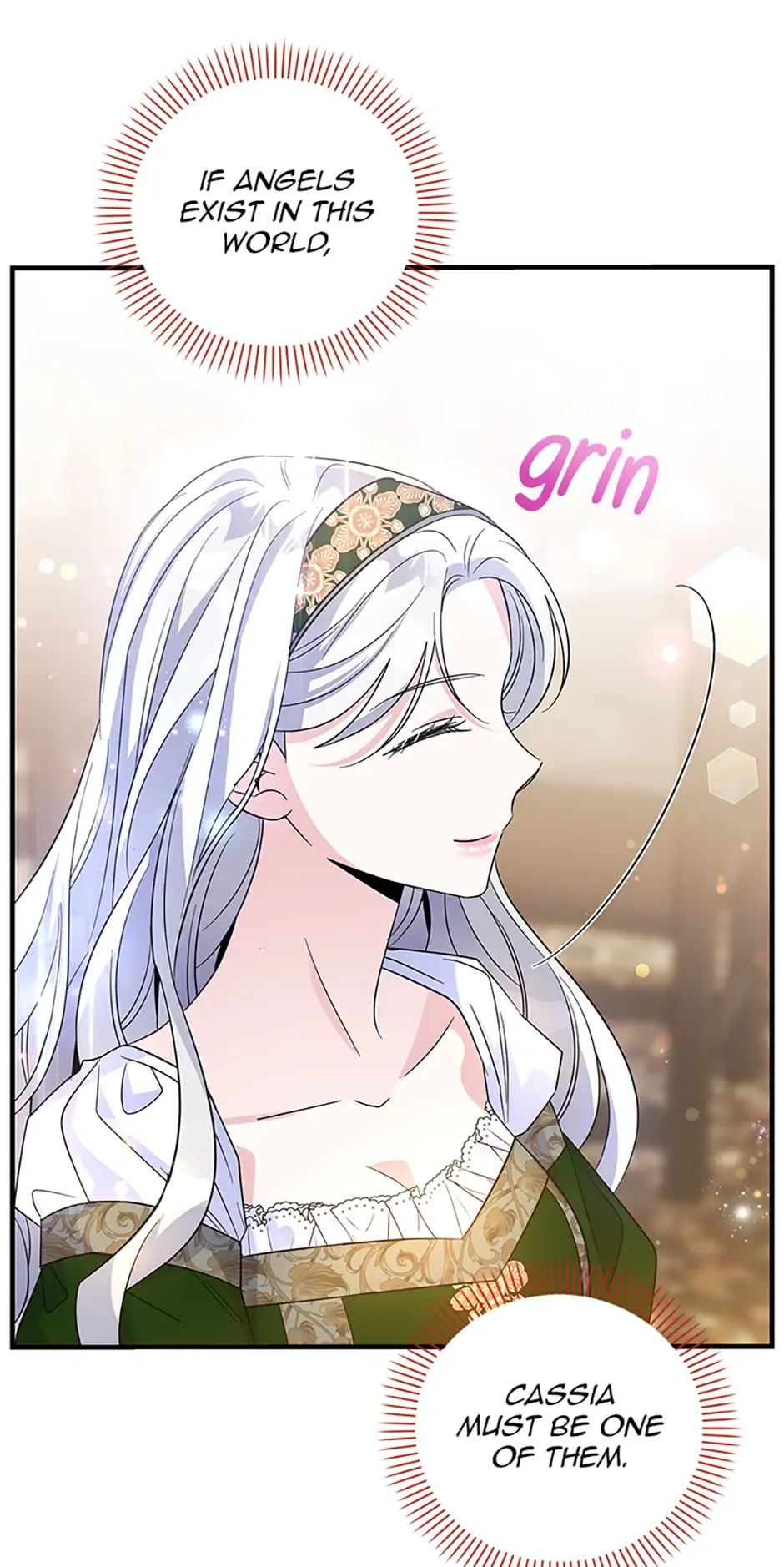 Baroness Goes on Strike [Mature](Official) - Chapter 79 manhwa