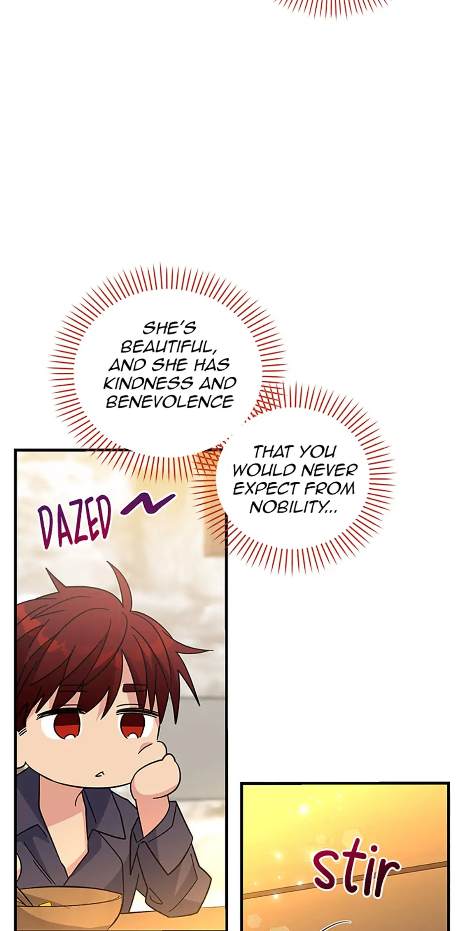Baroness Goes on Strike [Mature](Official) - Chapter 79 manhwa