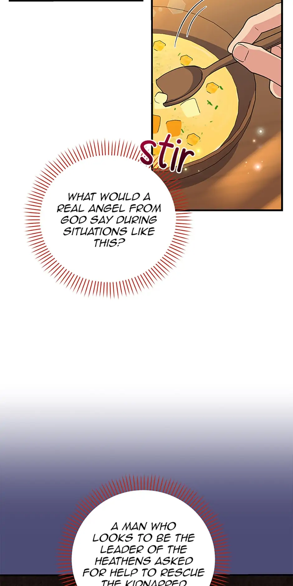 Baroness Goes on Strike [Mature](Official) - Chapter 79 manhwa