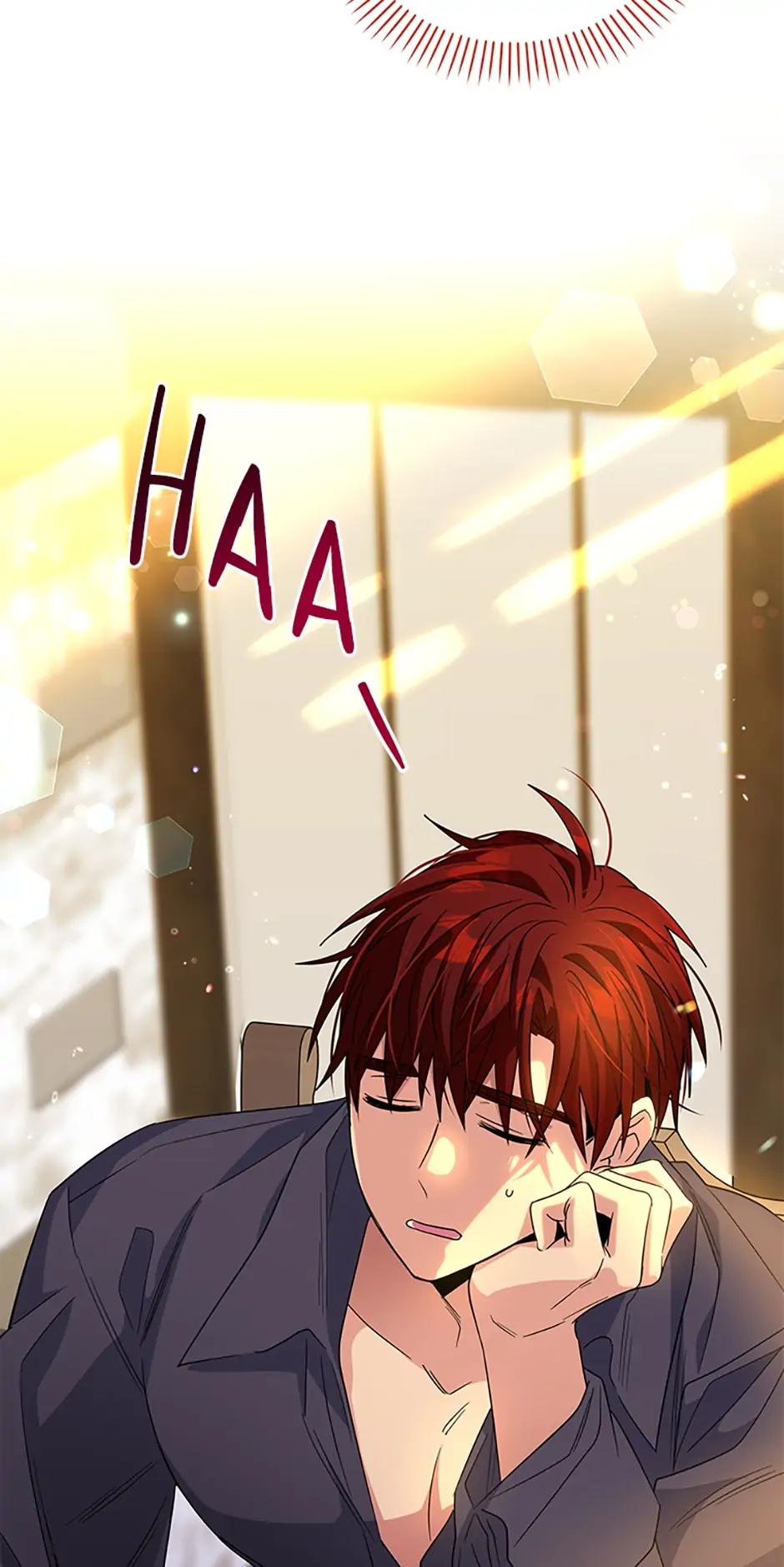 Baroness Goes on Strike [Mature](Official) - Chapter 79 manhwa
