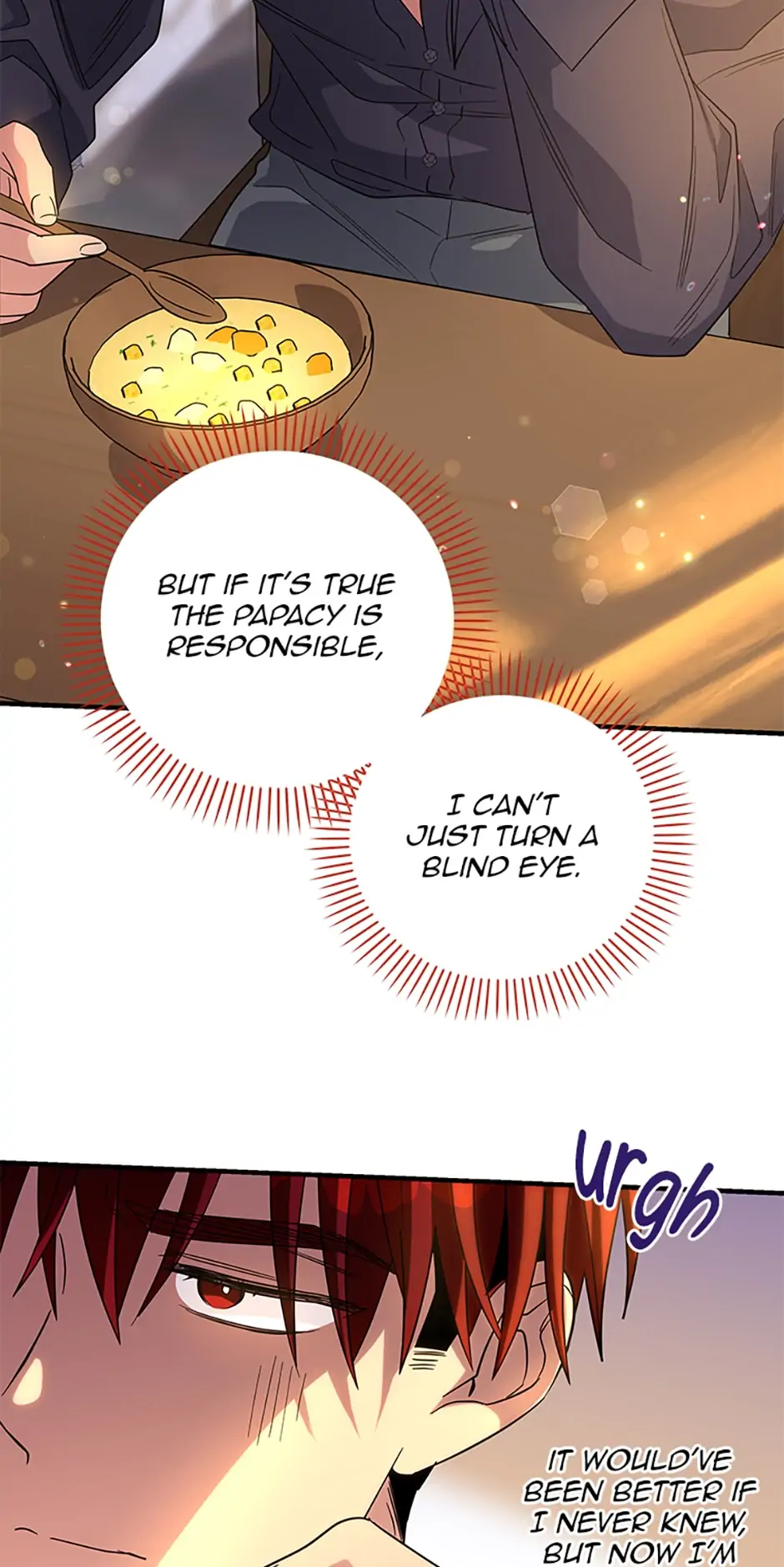 Baroness Goes on Strike [Mature](Official) - Chapter 79 manhwa