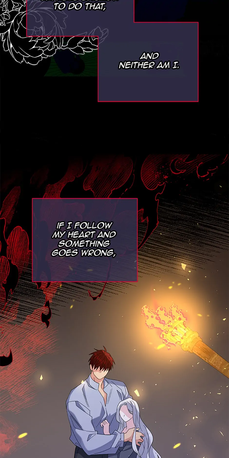 Baroness Goes on Strike [Mature](Official) - Chapter 79 manhwa