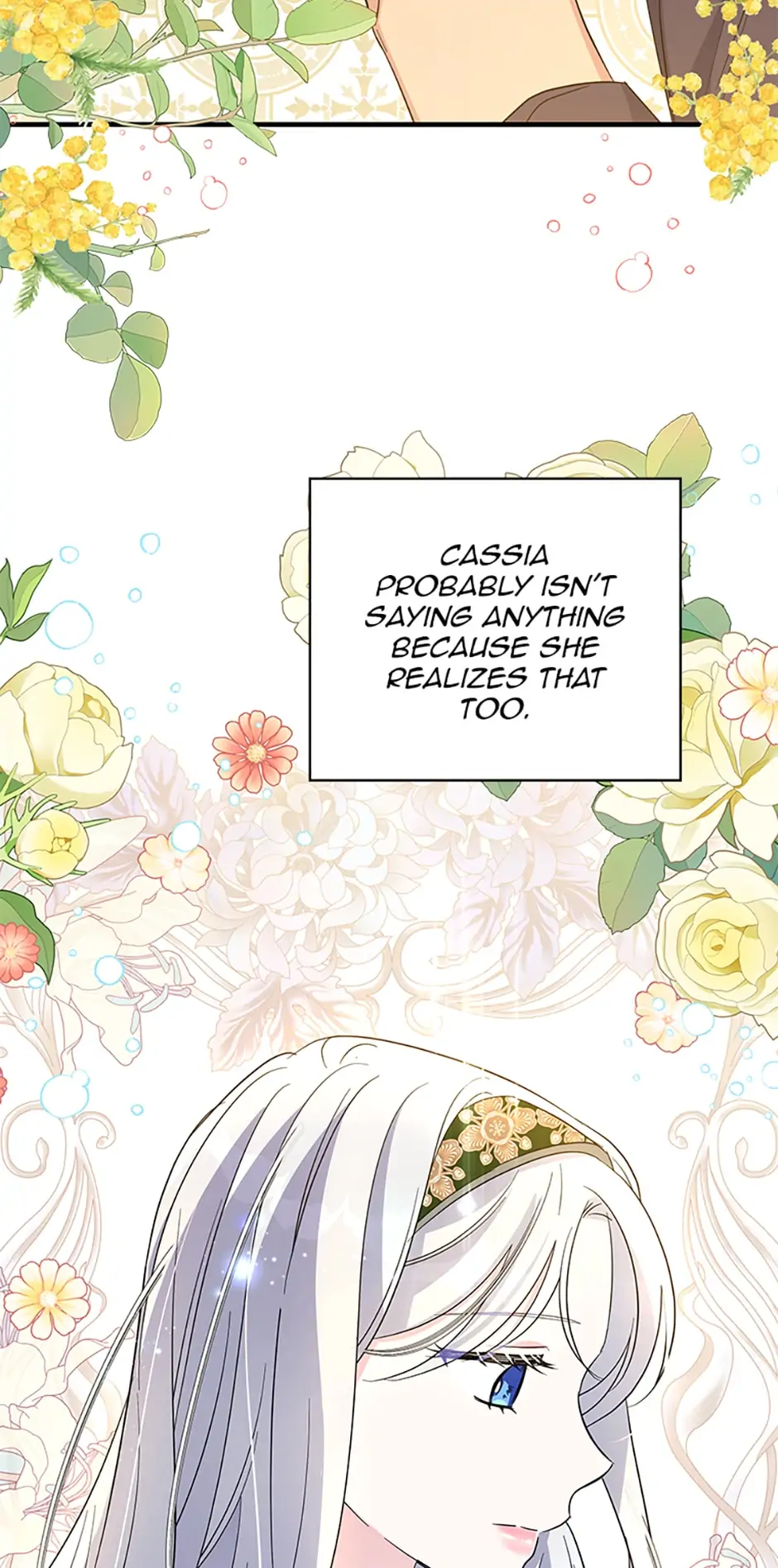 Baroness Goes on Strike [Mature](Official) - Chapter 79 manhwa