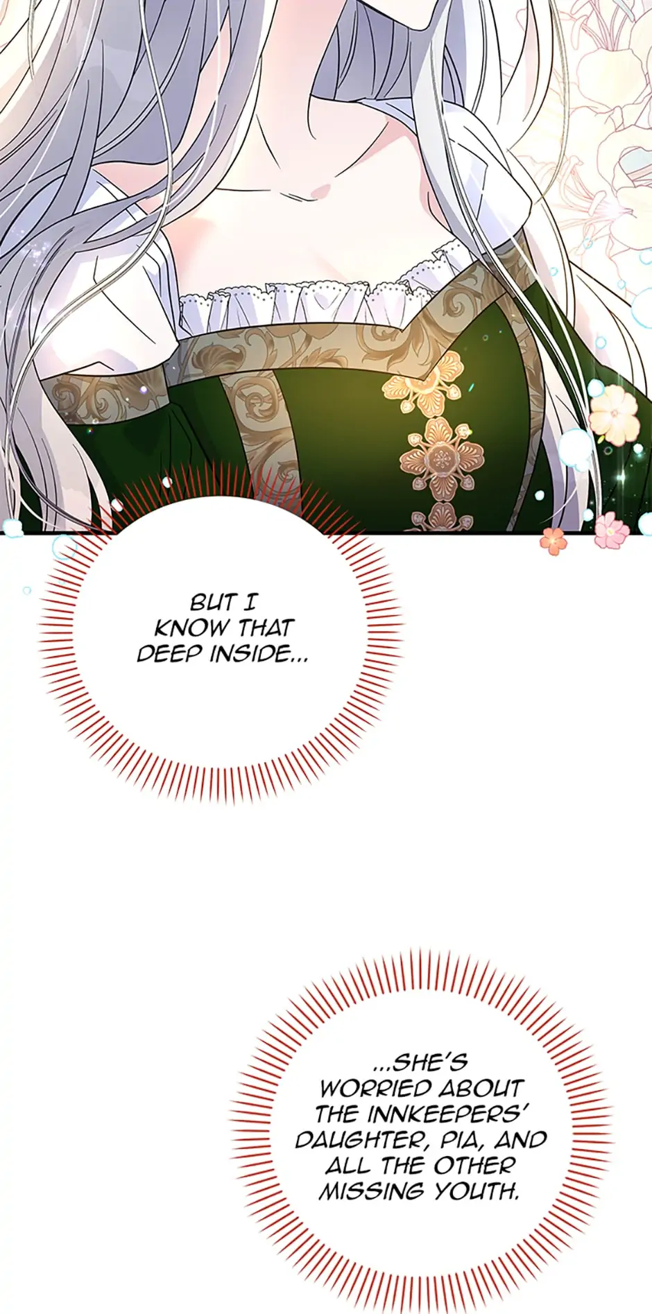 Baroness Goes on Strike [Mature](Official) - Chapter 79 manhwa