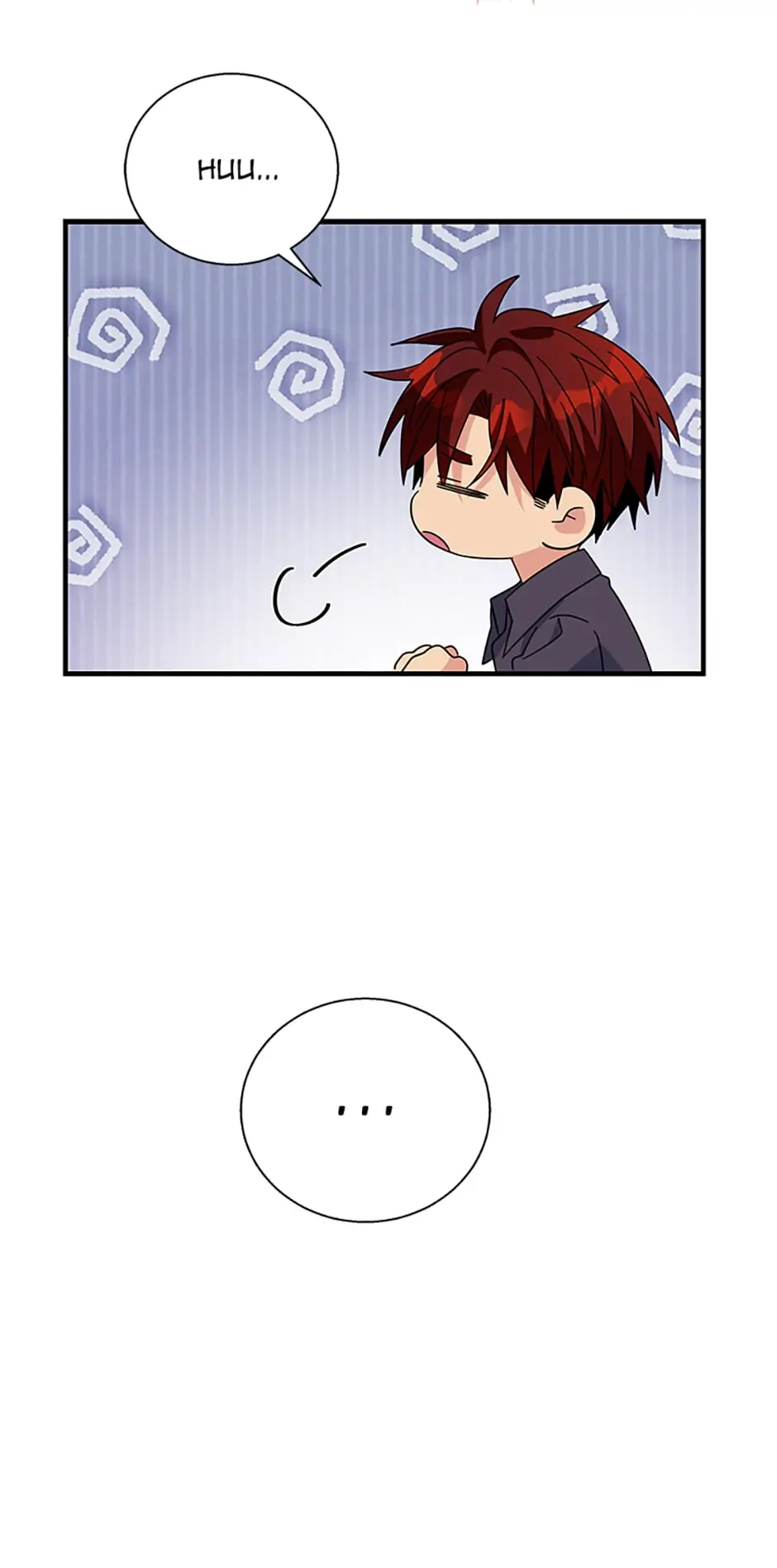 Baroness Goes on Strike [Mature](Official) - Chapter 79 manhwa