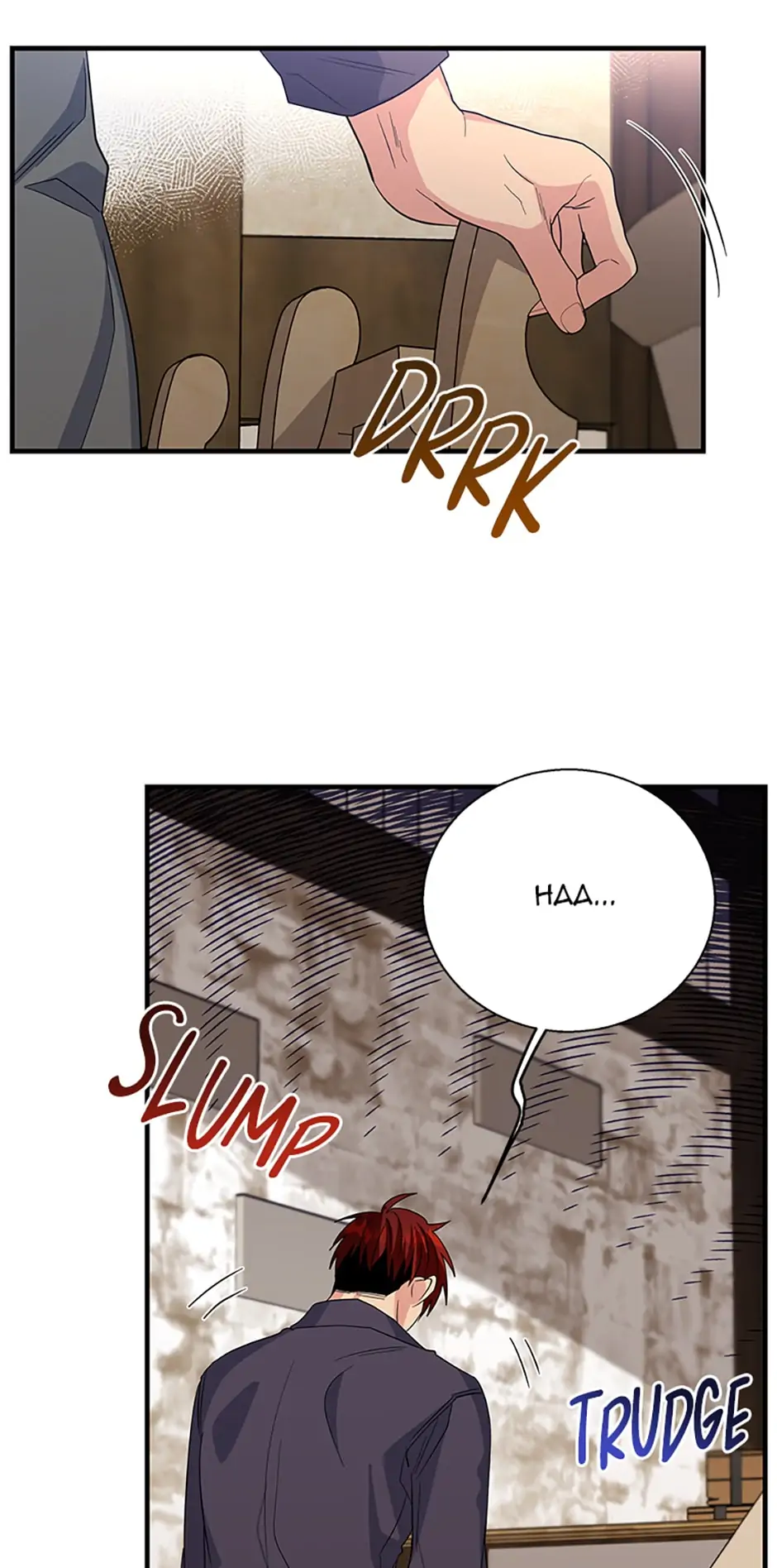 Baroness Goes on Strike [Mature](Official) - Chapter 79 manhwa