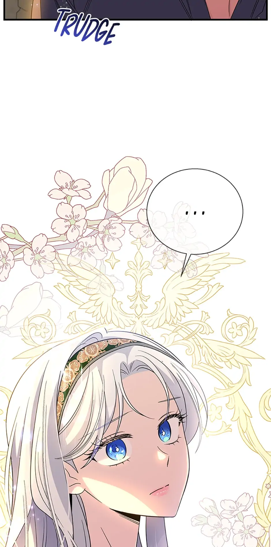 Baroness Goes on Strike [Mature](Official) - Chapter 79 manhwa