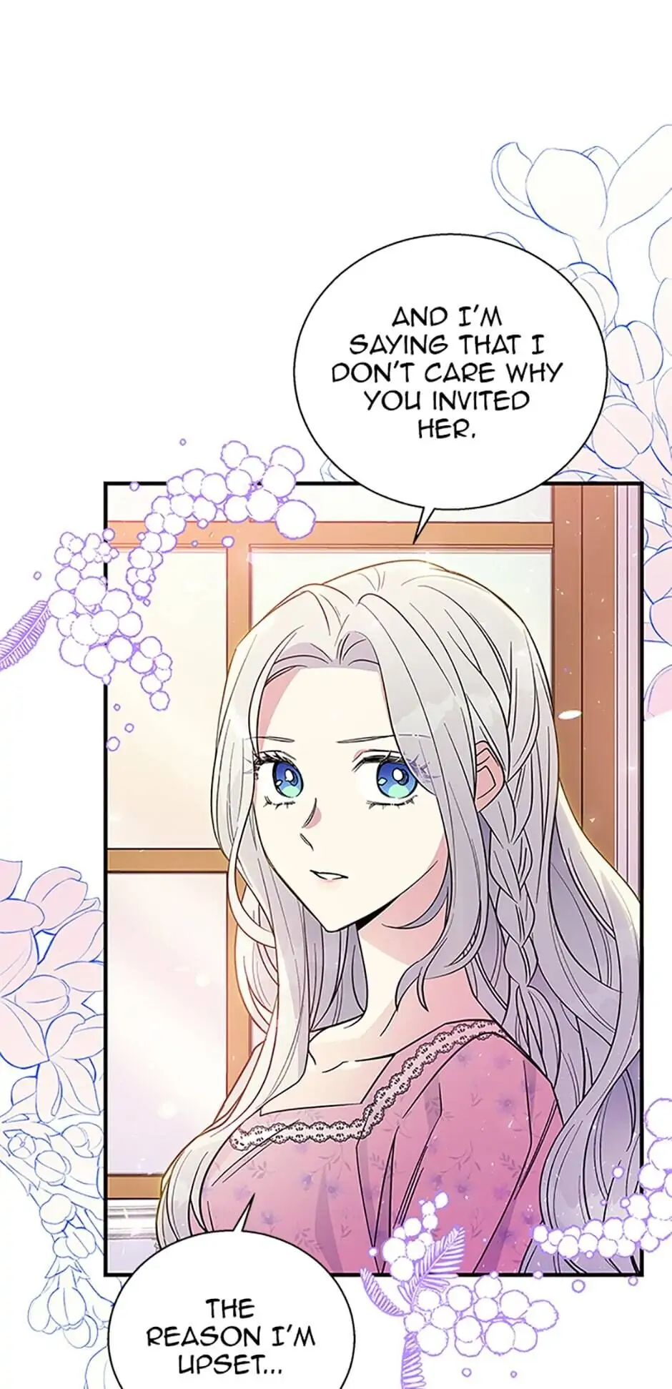 Baroness Goes on Strike [Mature](Official) - Chapter 8 manhwa