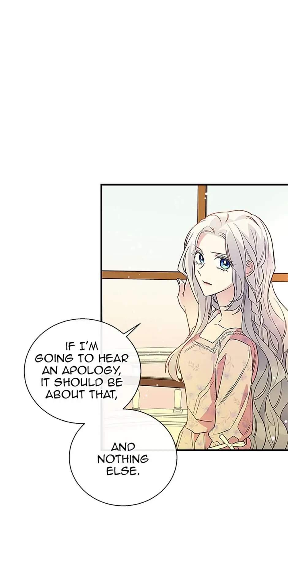 Baroness Goes on Strike [Mature](Official) - Chapter 8 manhwa