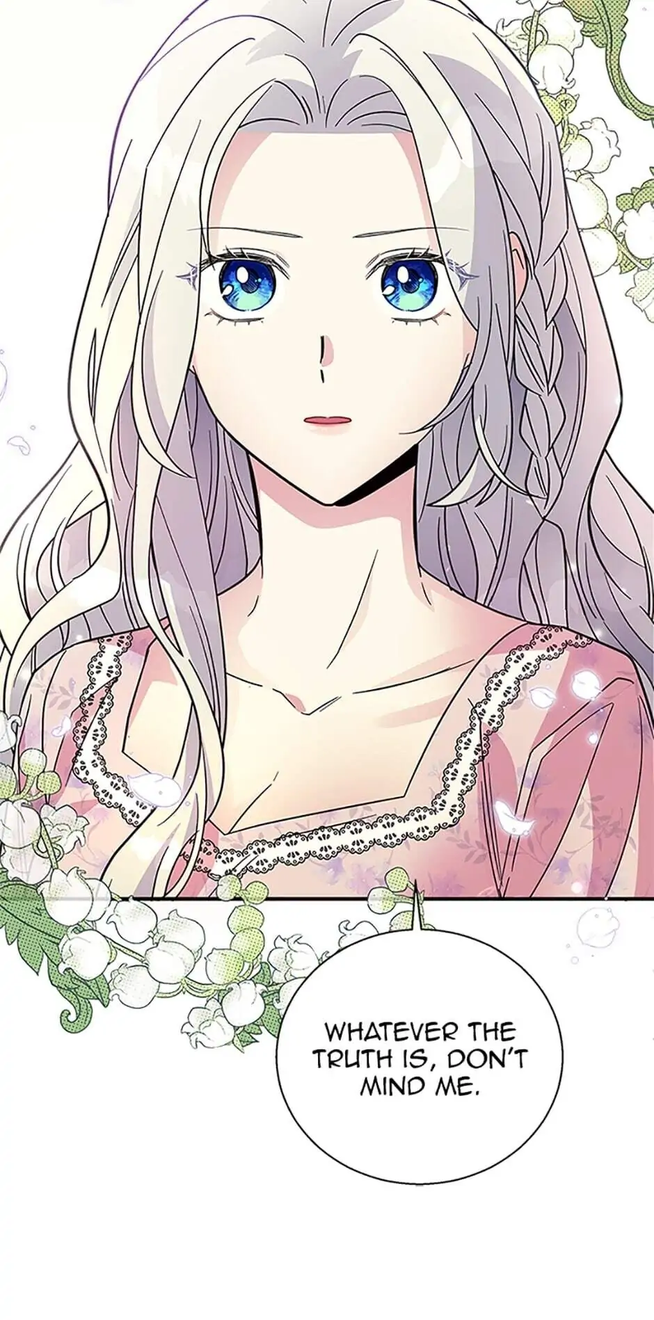 Baroness Goes on Strike [Mature](Official) - Chapter 8 manhwa