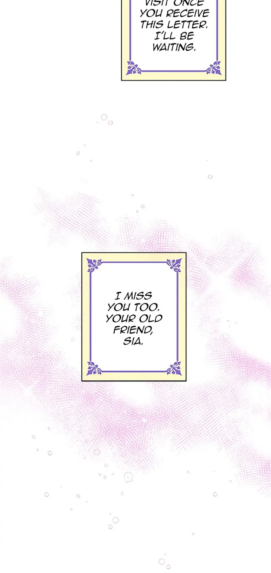 Baroness Goes on Strike [Mature](Official) - Chapter 8 manhwa