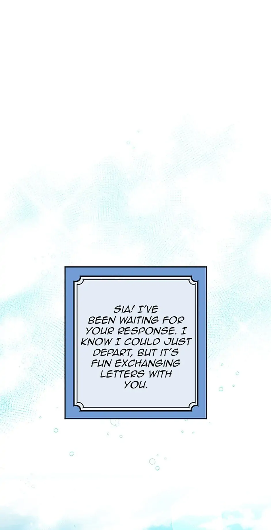 Baroness Goes on Strike [Mature](Official) - Chapter 8 manhwa