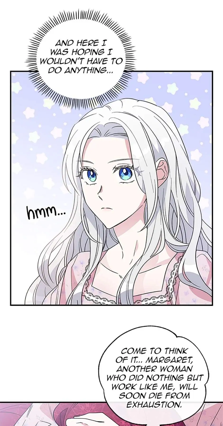 Baroness Goes on Strike [Mature](Official) - Chapter 8 manhwa