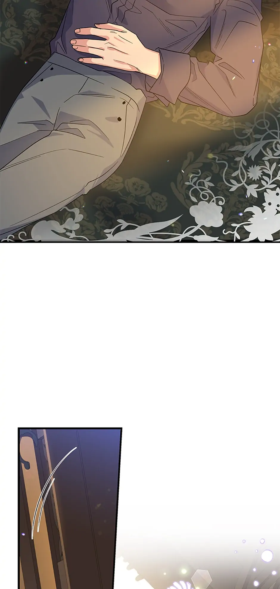 Baroness Goes on Strike [Mature](Official) - Chapter 80 manhwa
