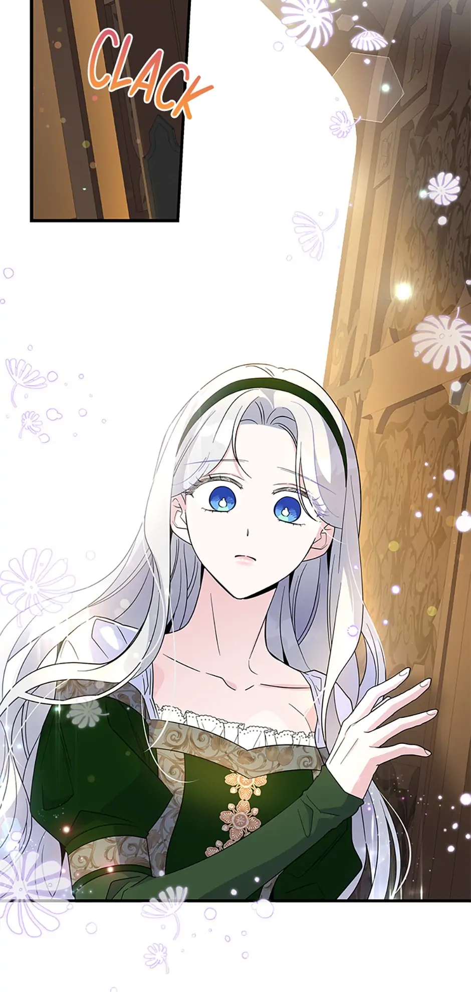 Baroness Goes on Strike [Mature](Official) - Chapter 80 manhwa
