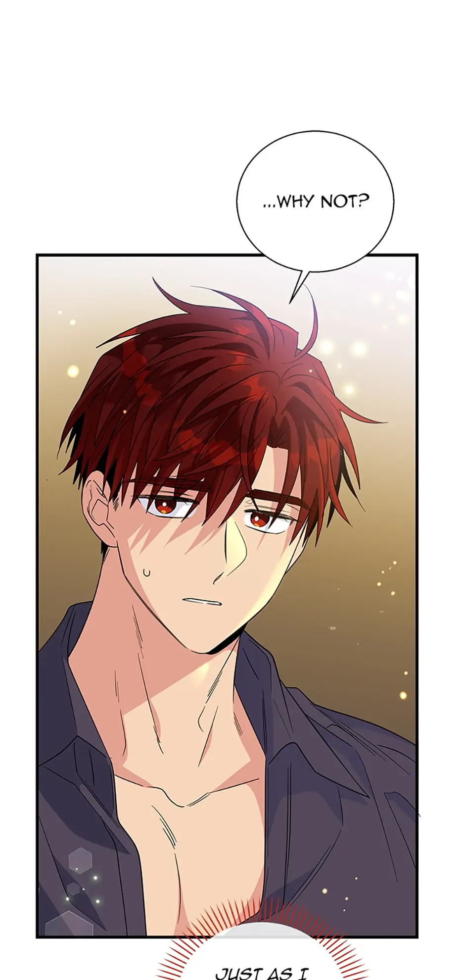Baroness Goes on Strike [Mature](Official) - Chapter 80 manhwa