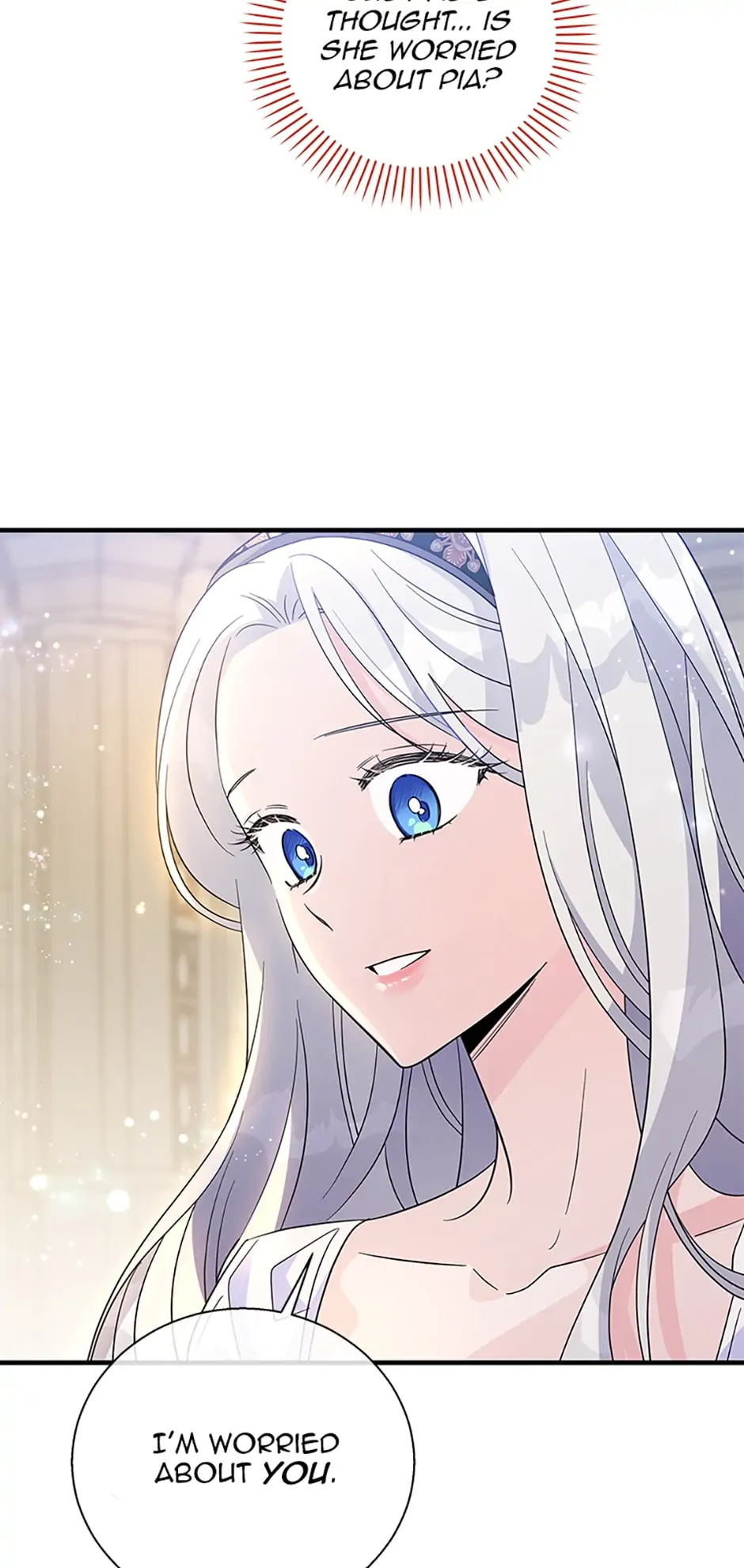 Baroness Goes on Strike [Mature](Official) - Chapter 80 manhwa