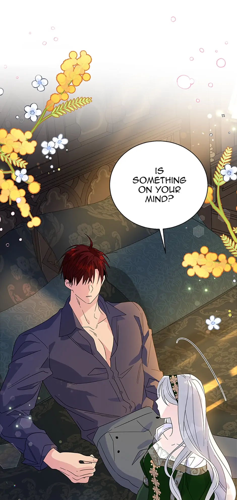 Baroness Goes on Strike [Mature](Official) - Chapter 80 manhwa