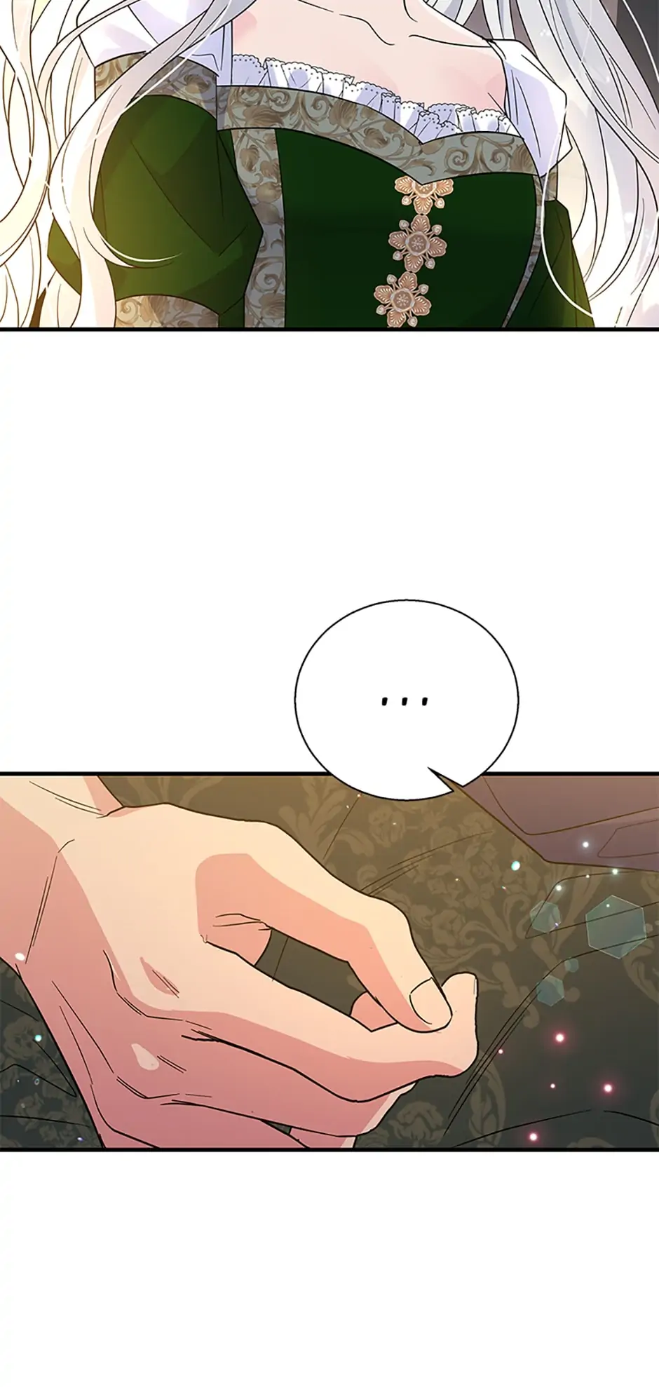 Baroness Goes on Strike [Mature](Official) - Chapter 80 manhwa