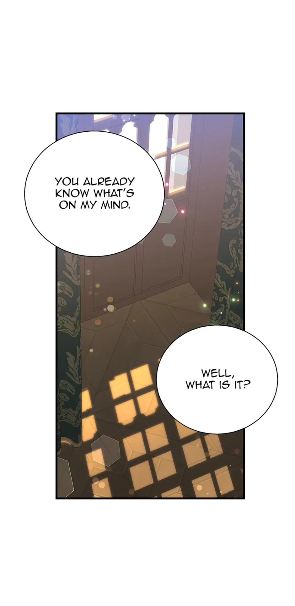 Baroness Goes on Strike [Mature](Official) - Chapter 80 manhwa