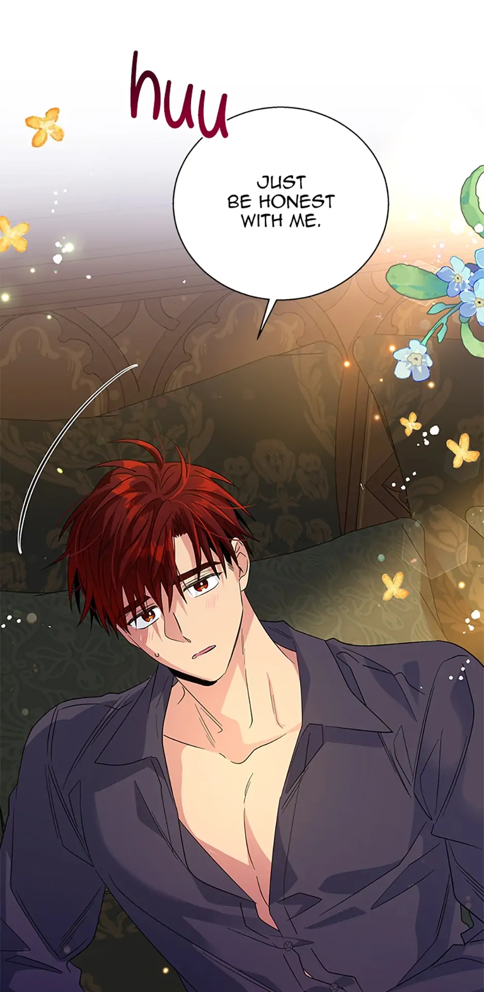 Baroness Goes on Strike [Mature](Official) - Chapter 80 manhwa