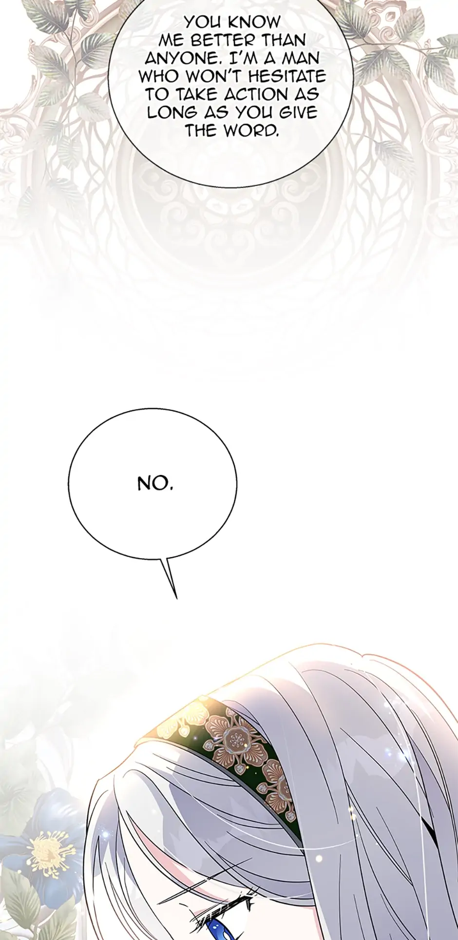 Baroness Goes on Strike [Mature](Official) - Chapter 80 manhwa