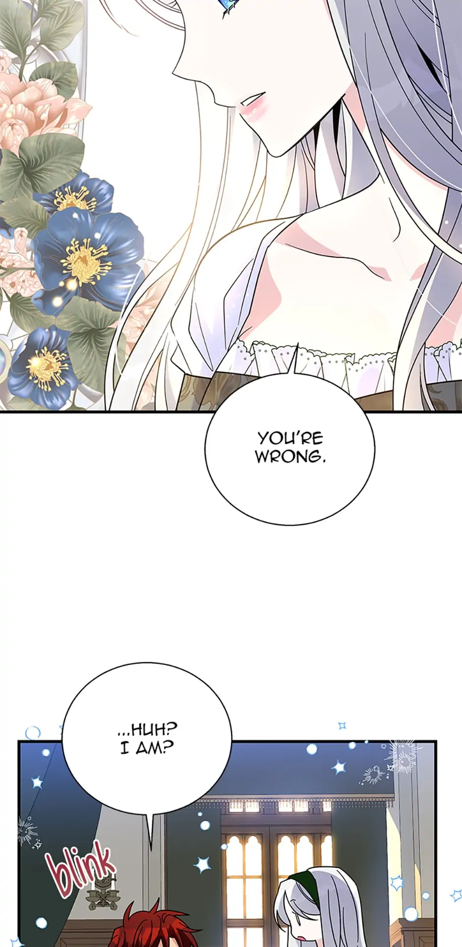 Baroness Goes on Strike [Mature](Official) - Chapter 80 manhwa