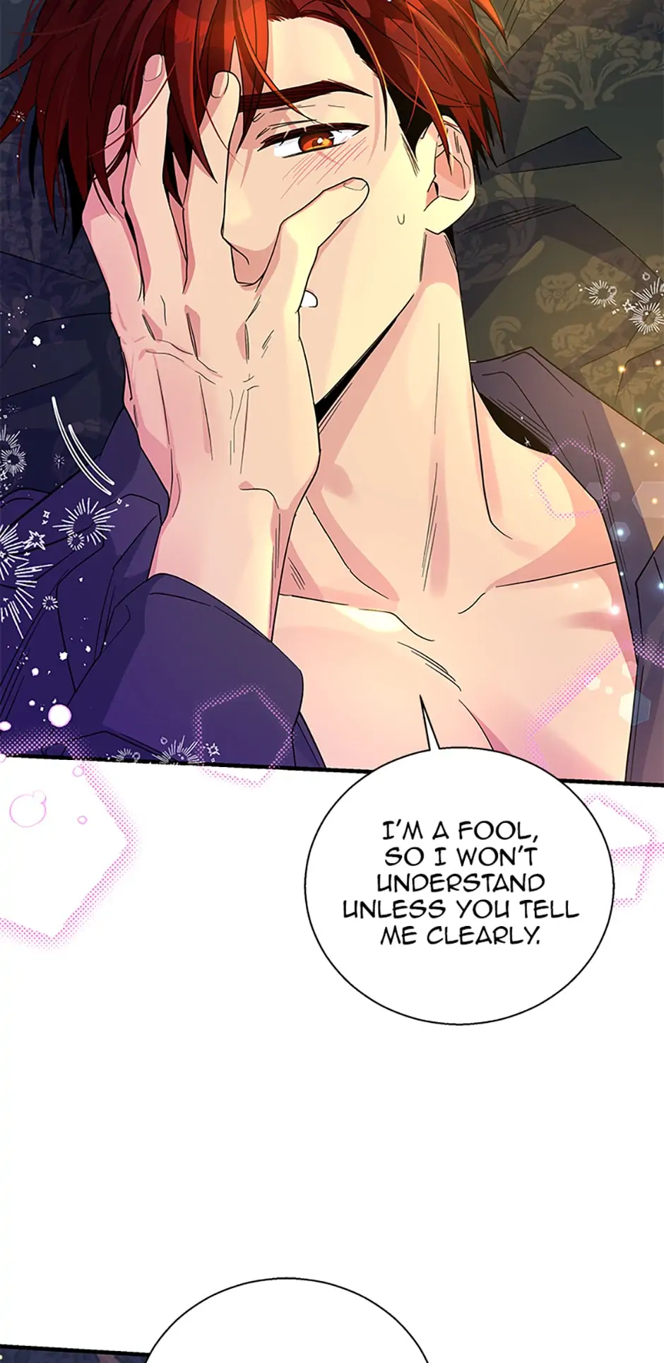 Baroness Goes on Strike [Mature](Official) - Chapter 80 manhwa