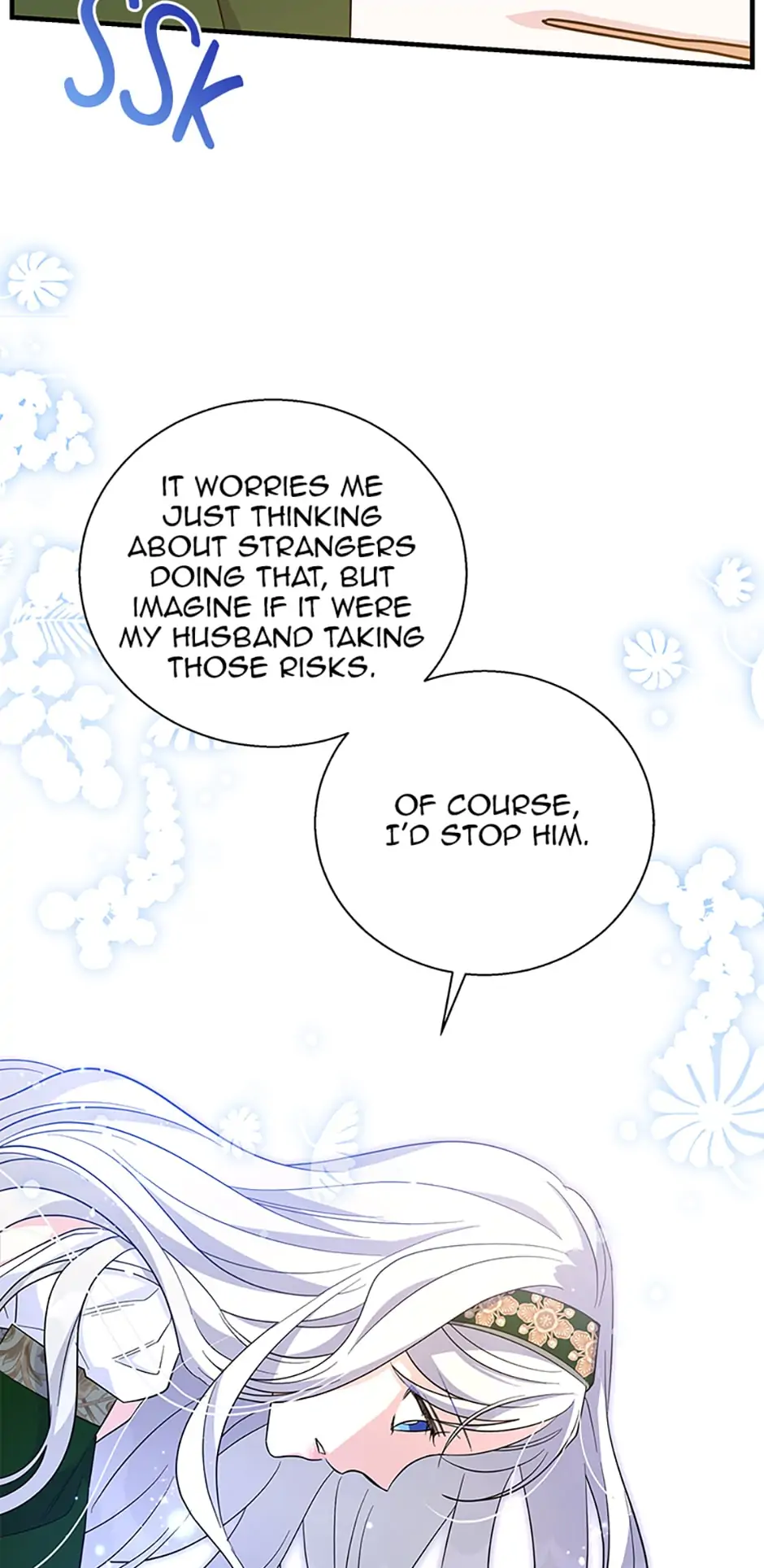 Baroness Goes on Strike [Mature](Official) - Chapter 80 manhwa