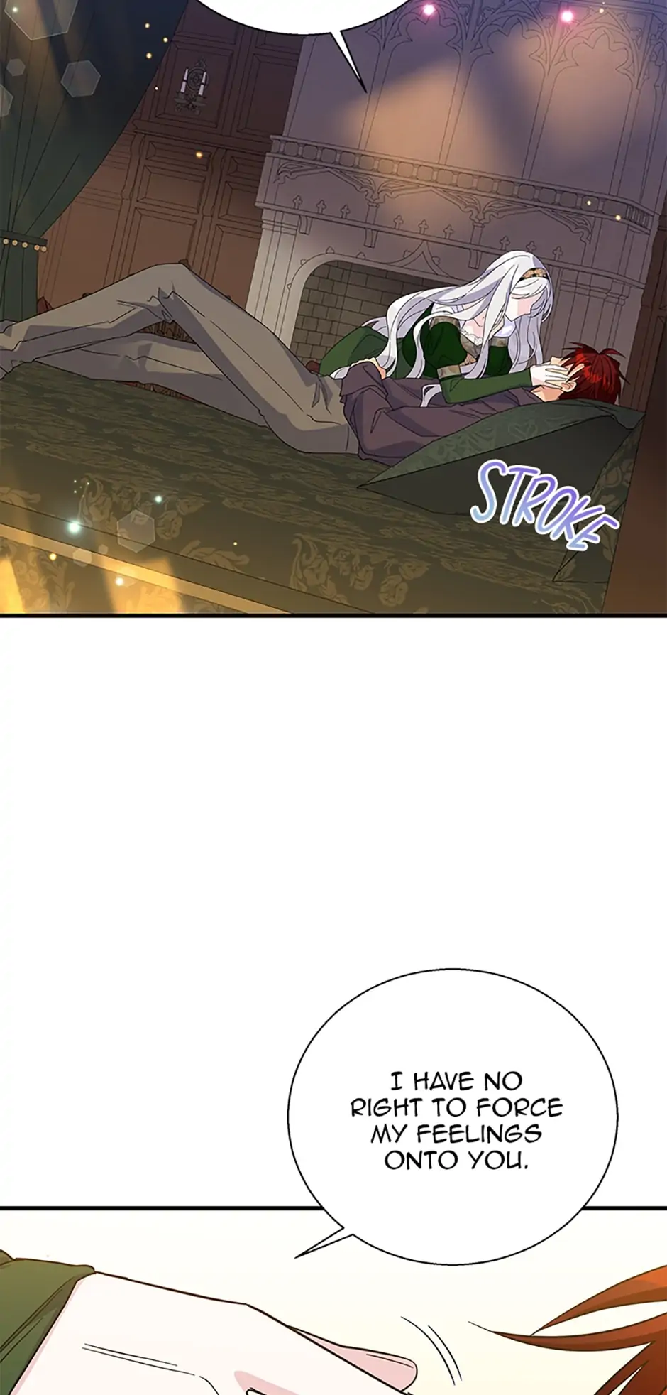 Baroness Goes on Strike [Mature](Official) - Chapter 80 manhwa