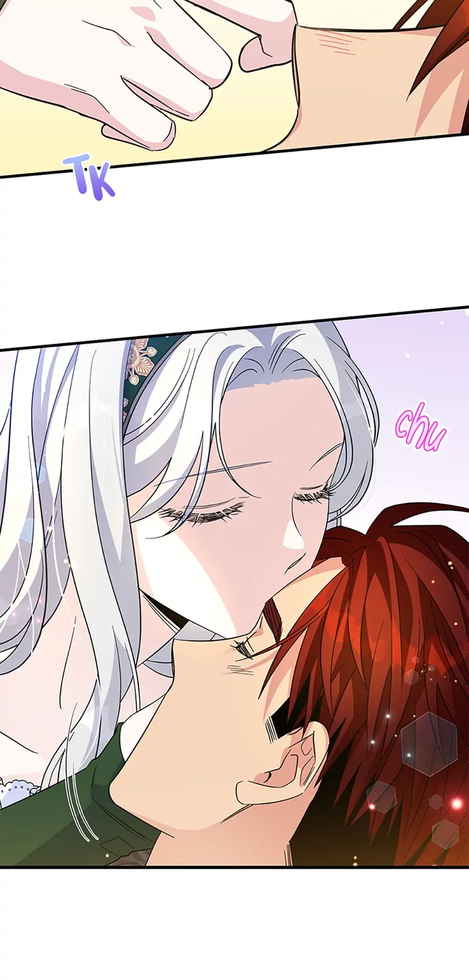 Baroness Goes on Strike [Mature](Official) - Chapter 80 manhwa