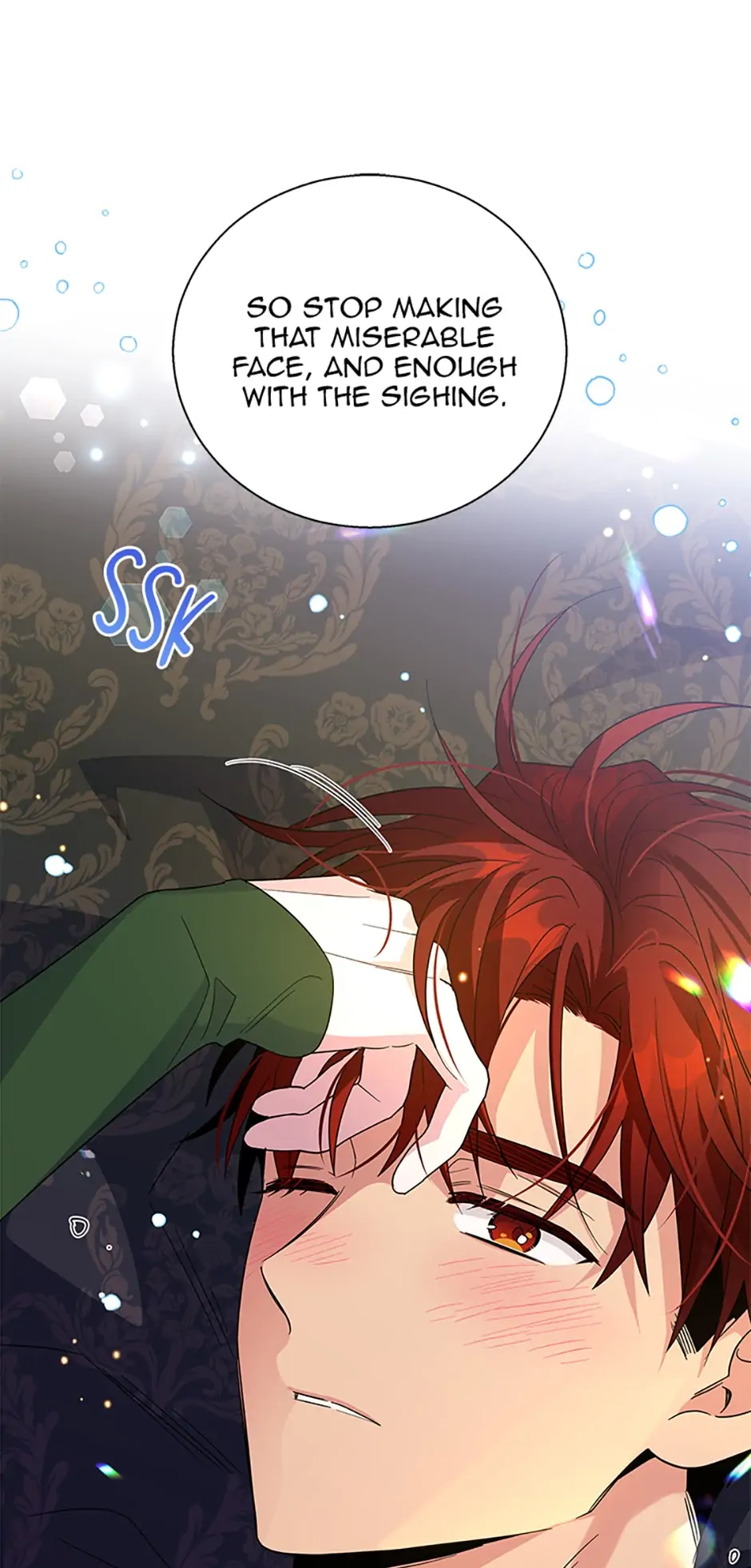 Baroness Goes on Strike [Mature](Official) - Chapter 80 manhwa