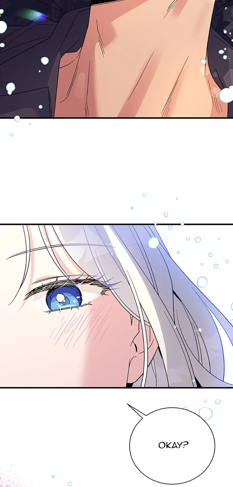Baroness Goes on Strike [Mature](Official) - Chapter 80 manhwa