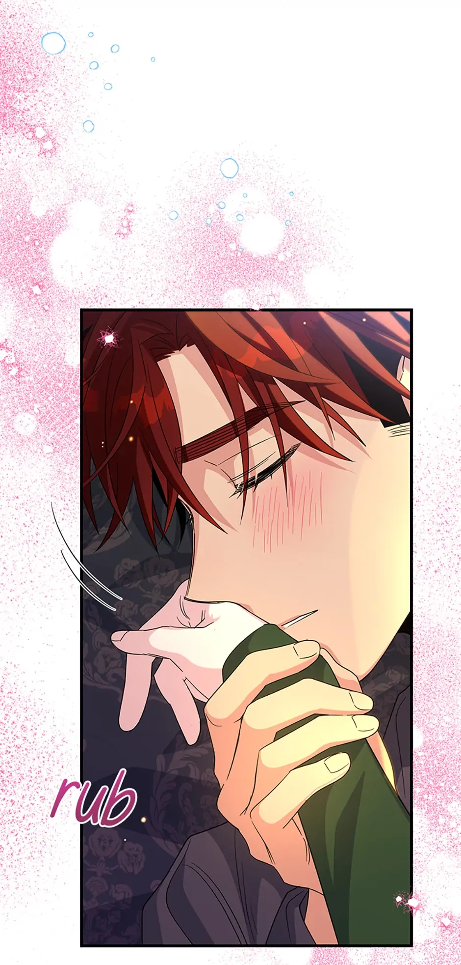 Baroness Goes on Strike [Mature](Official) - Chapter 80 manhwa