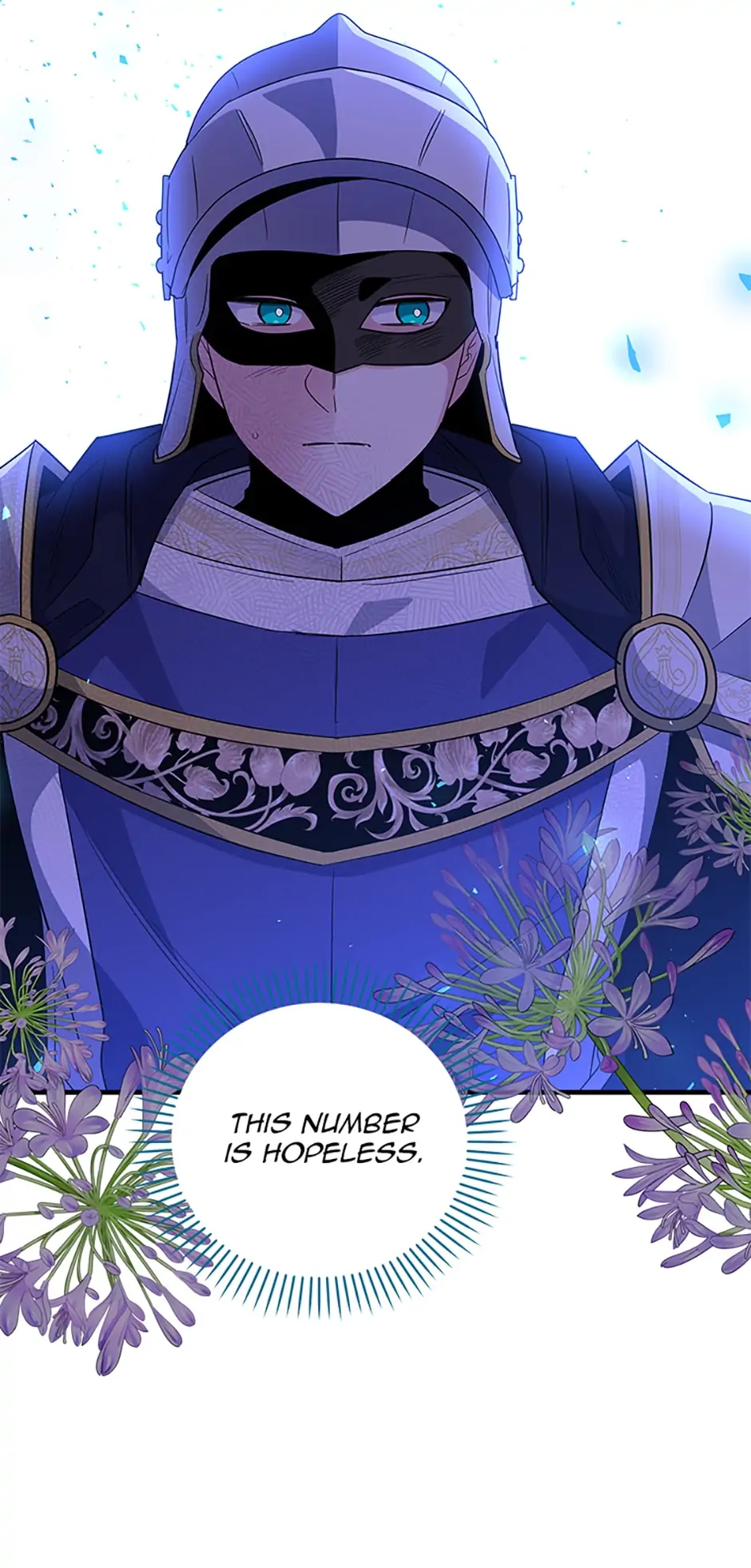 Baroness Goes on Strike [Mature](Official) - Chapter 80 manhwa